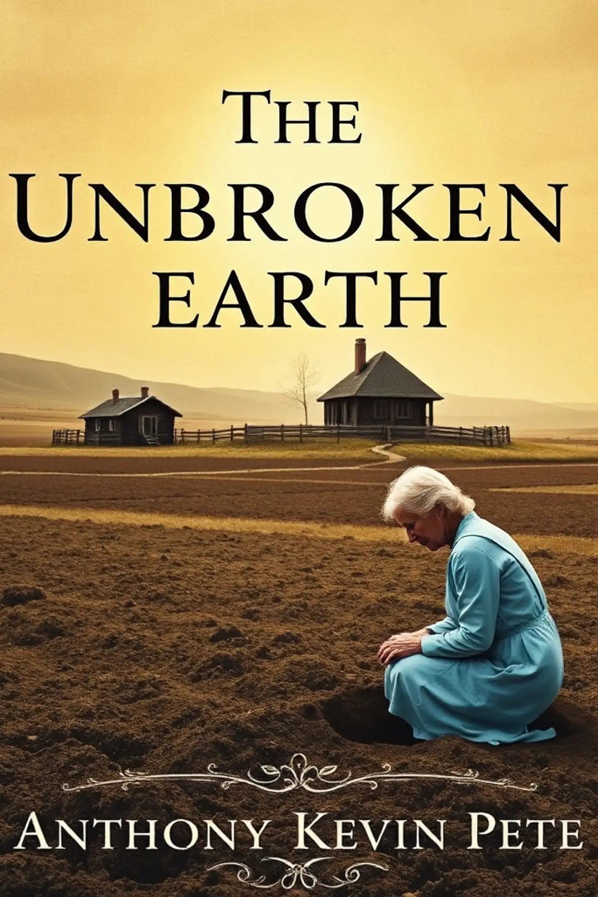 The Unbroken Earth