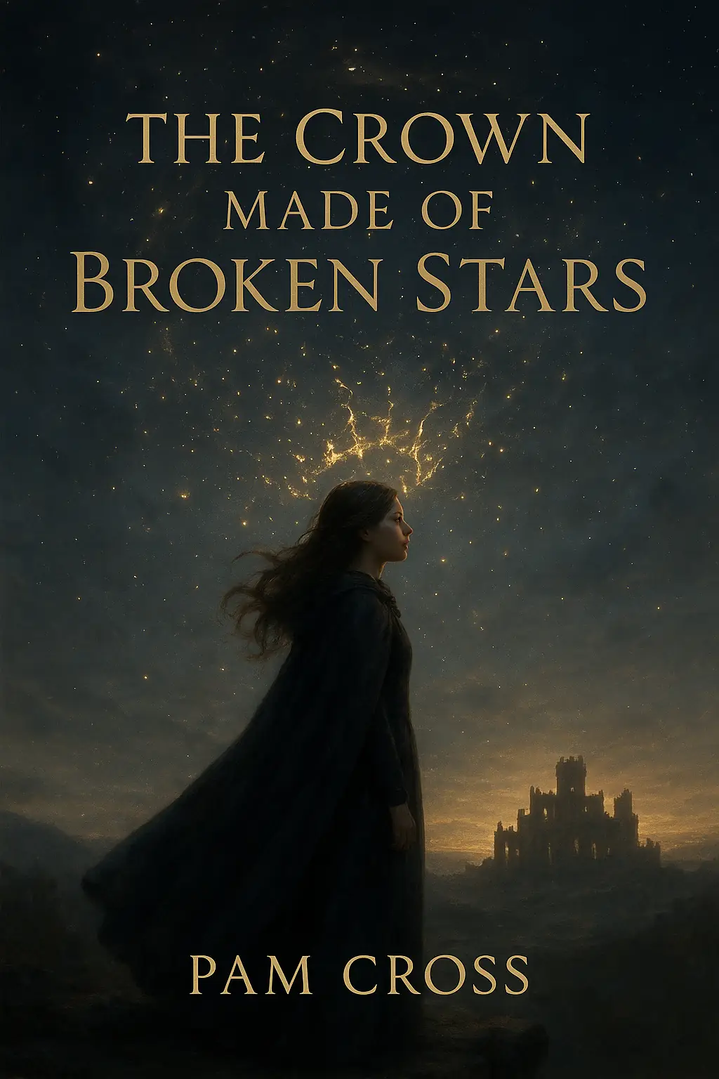 The Crown Made of Broken Stars