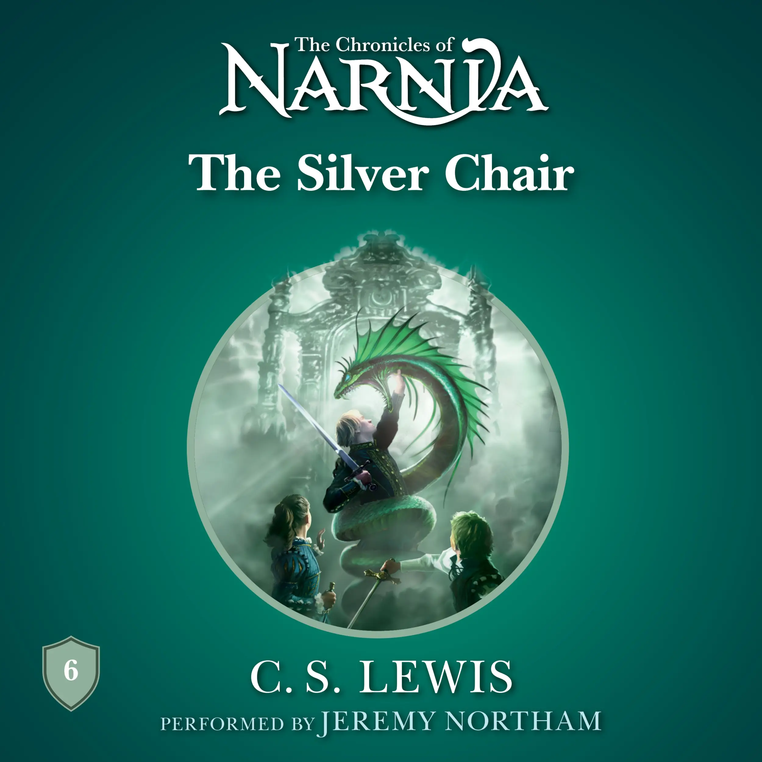 The Silver Chair