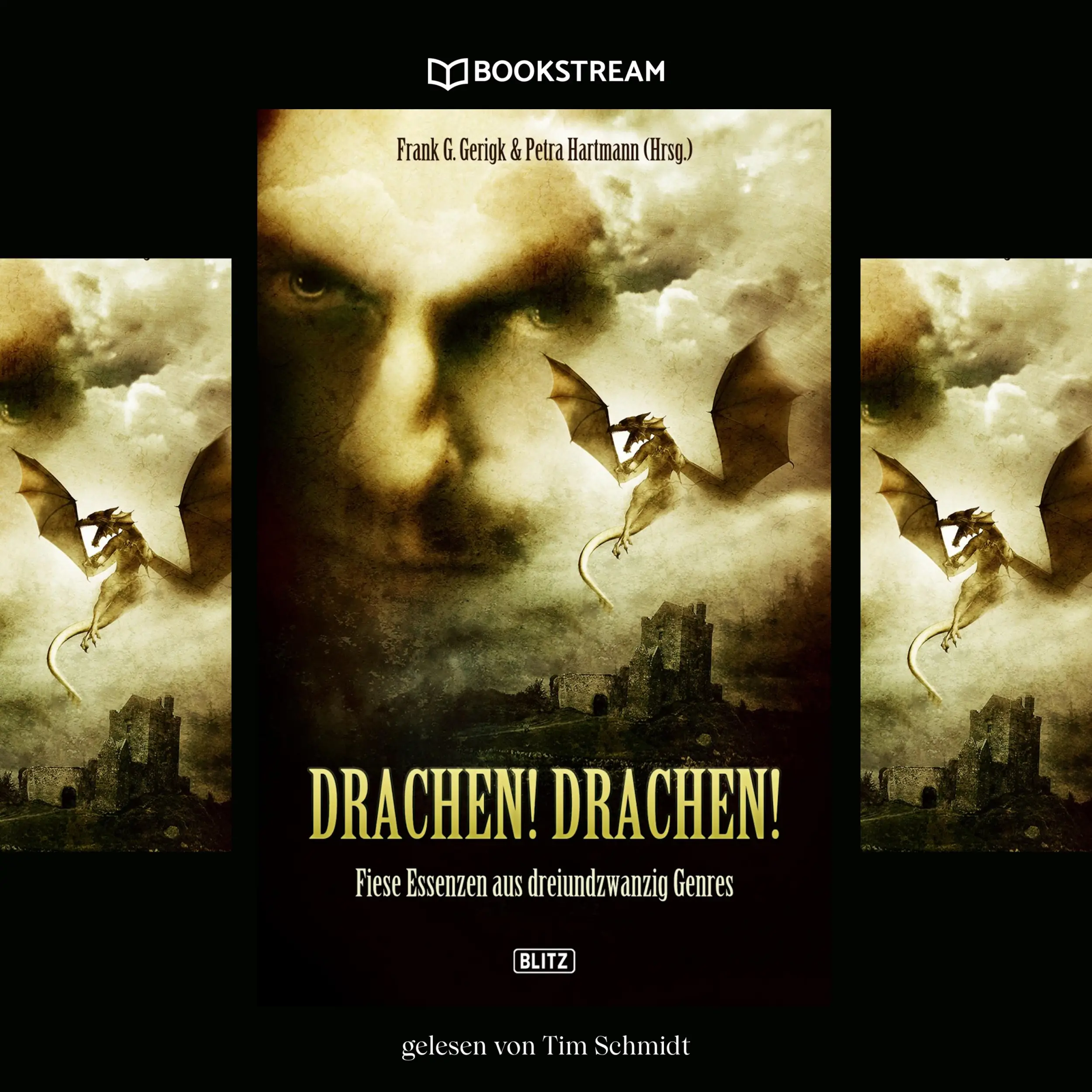 Drachen! Drachen!