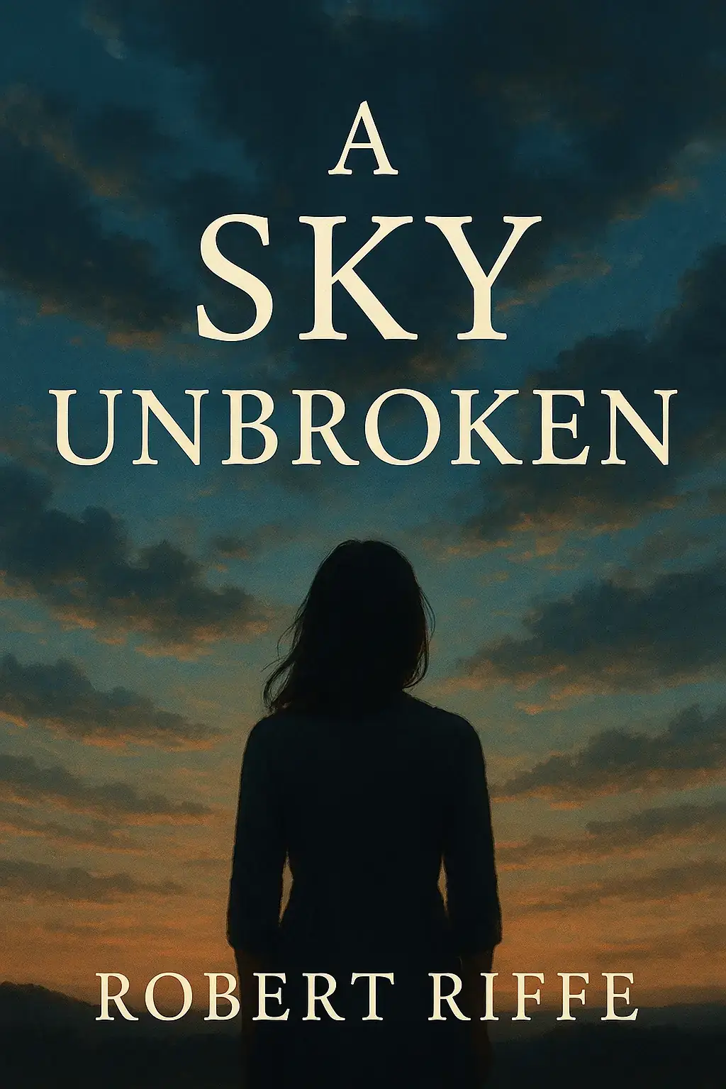 A Sky Unbroken