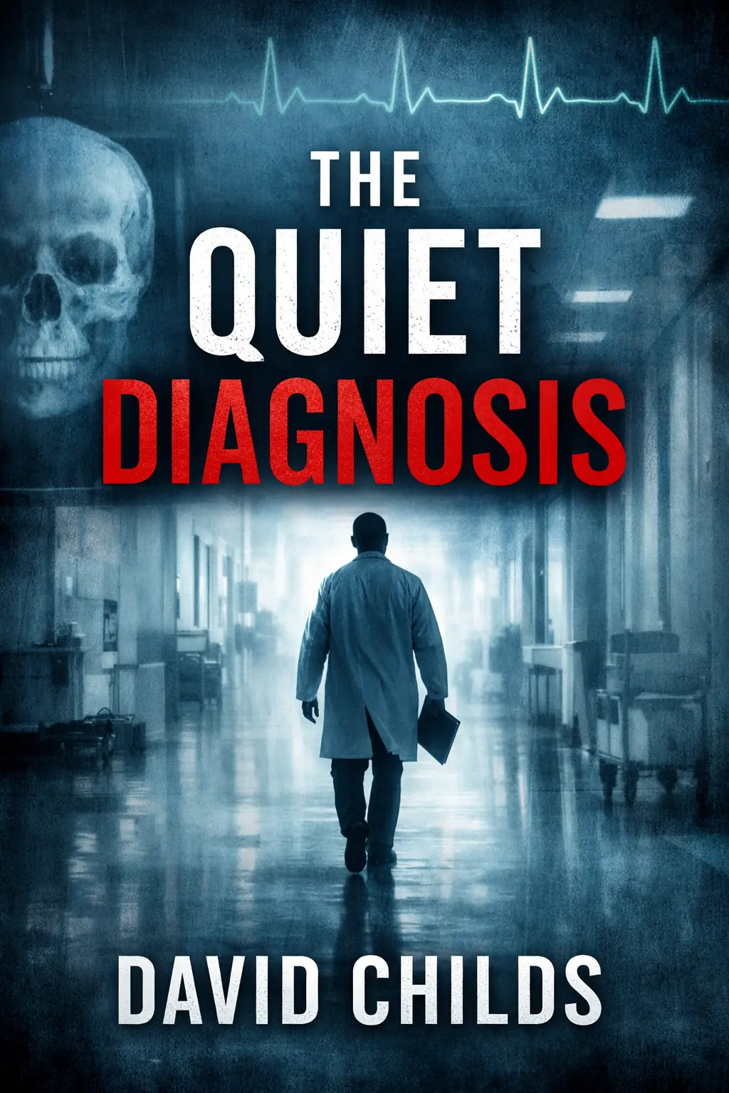 The Quiet Diagnosis