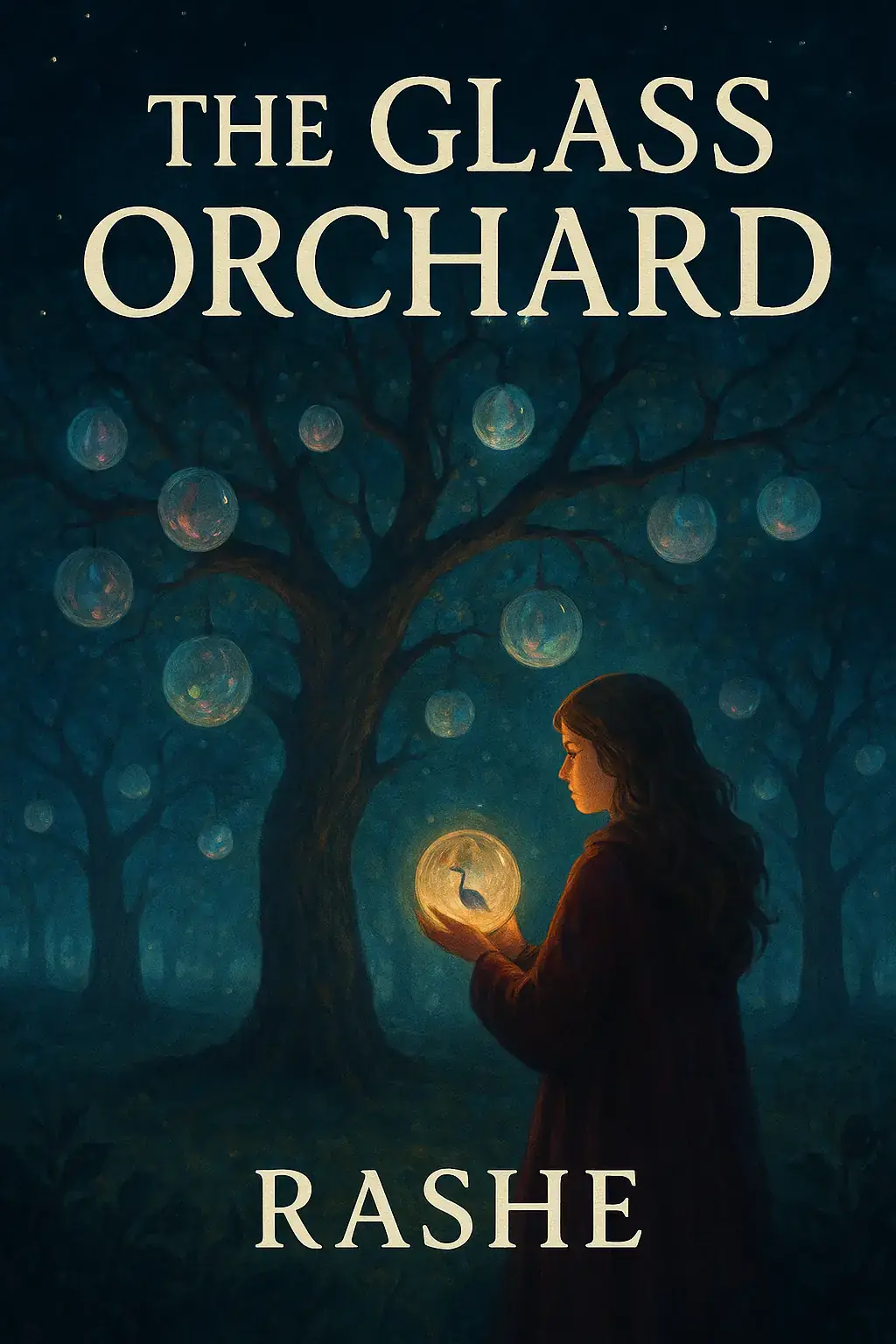 The Glass Orchard