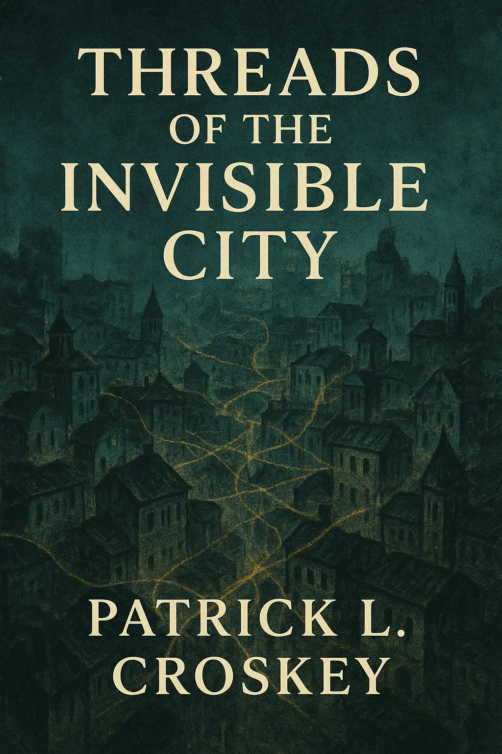 threads Of The Invisible City
