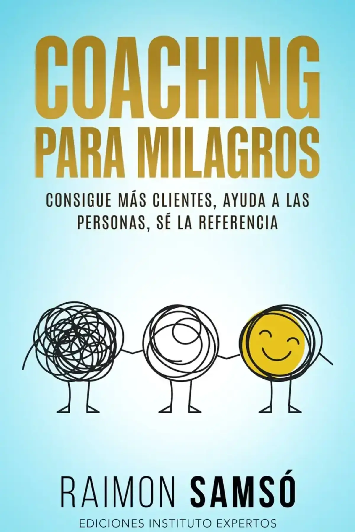 COACHING PARA MILAGROS