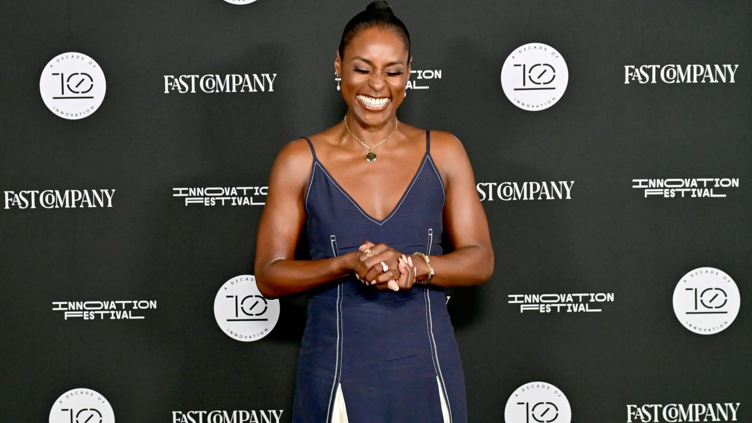 Issa Rae, entertainment trailblazer and 'Insecure' star, joins San Diego FC ownership group as club partner