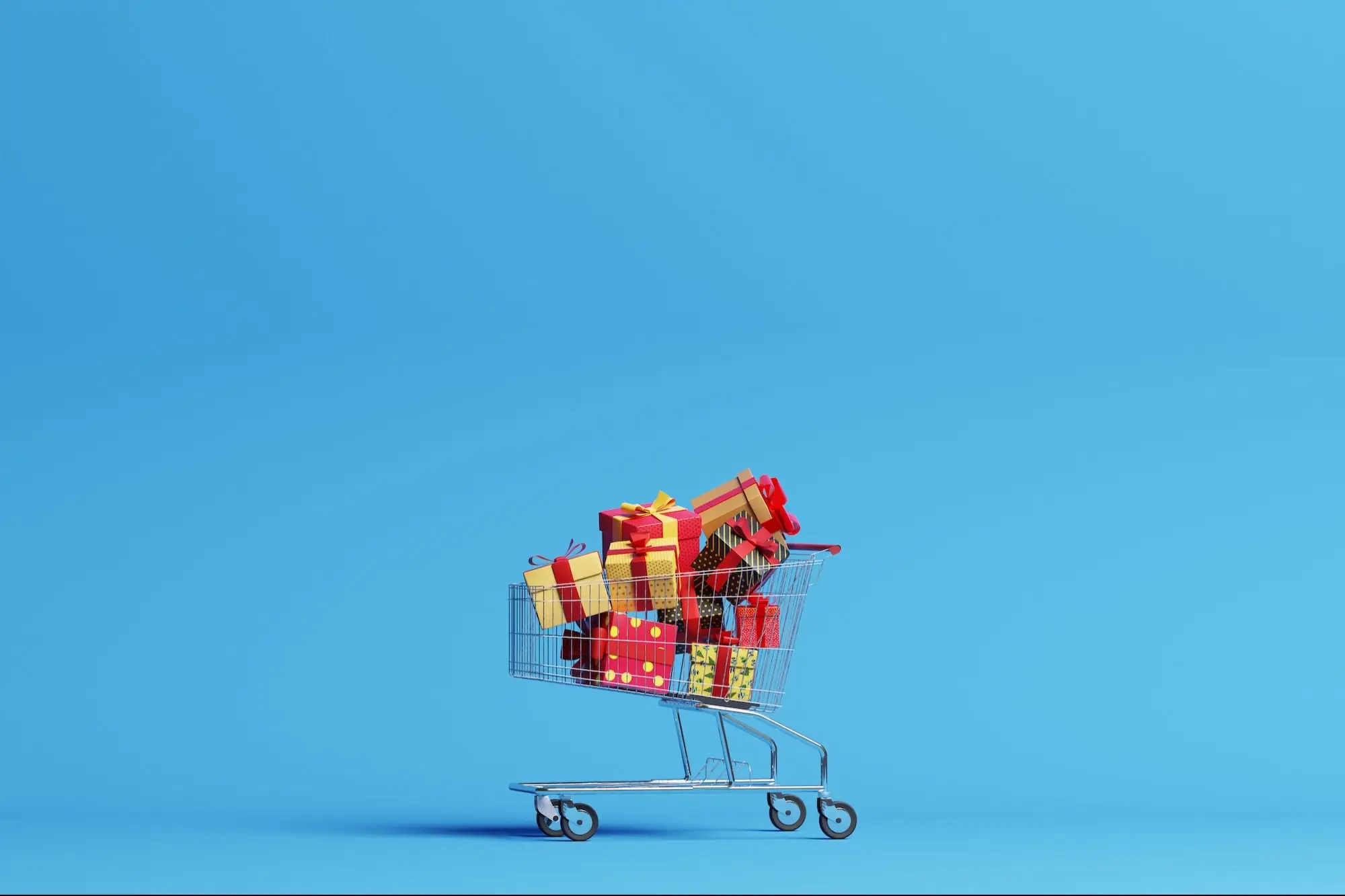 Holiday Shopping Spending Is Expected to Decrease By $85 Billion This Year — But These Expert-Backed Tips Can Help Your Small Business Maximize Revenue