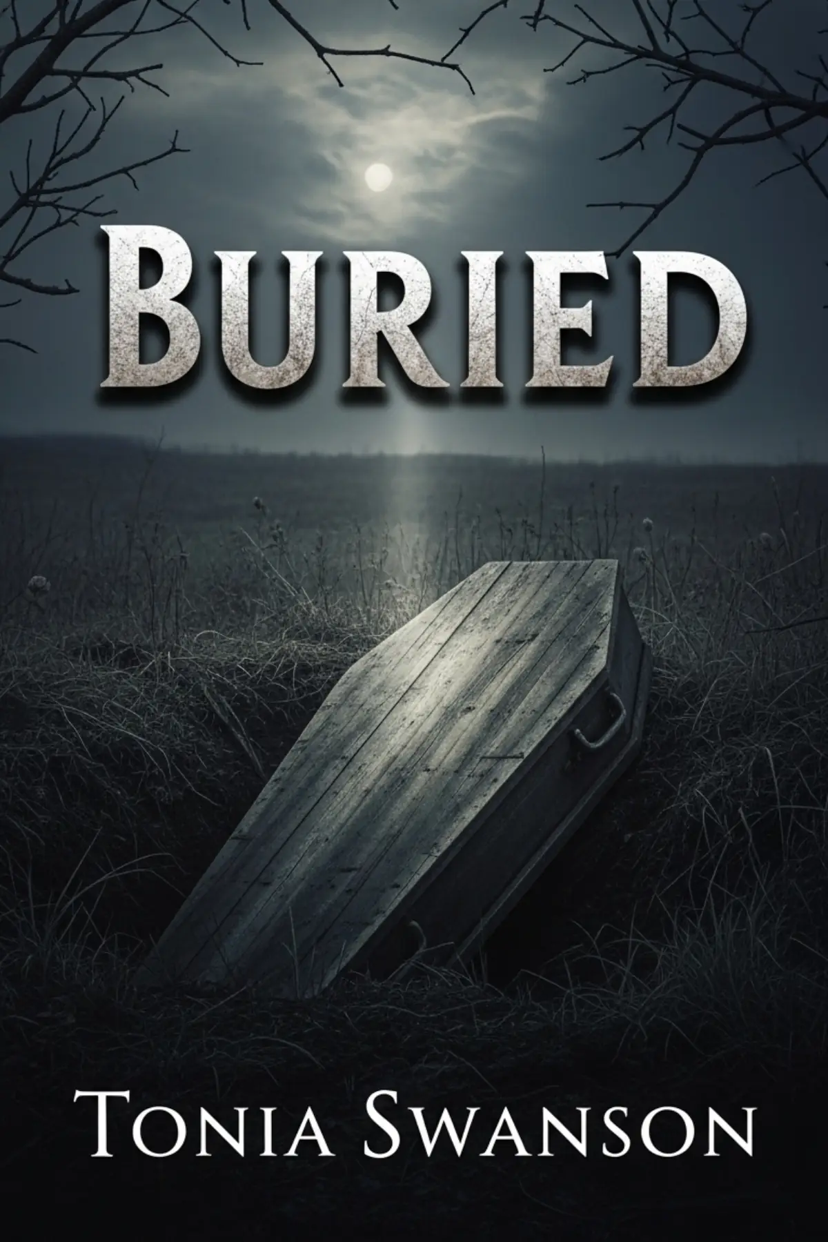 Buried