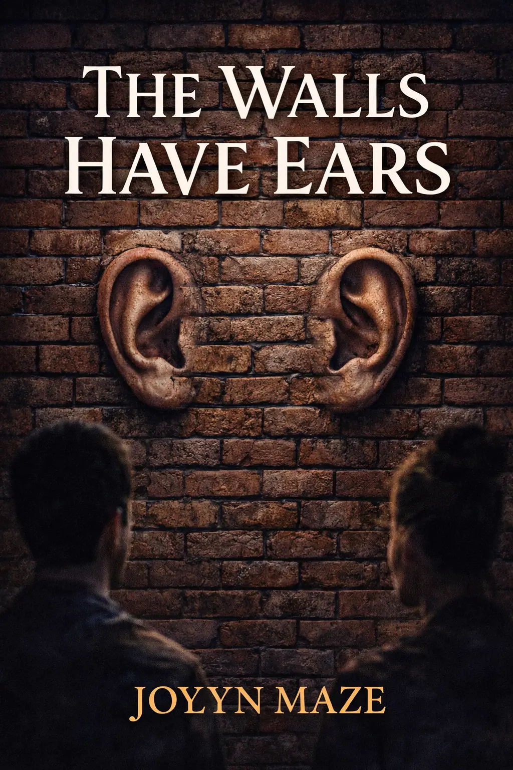 THE WALLS HAVE EARS