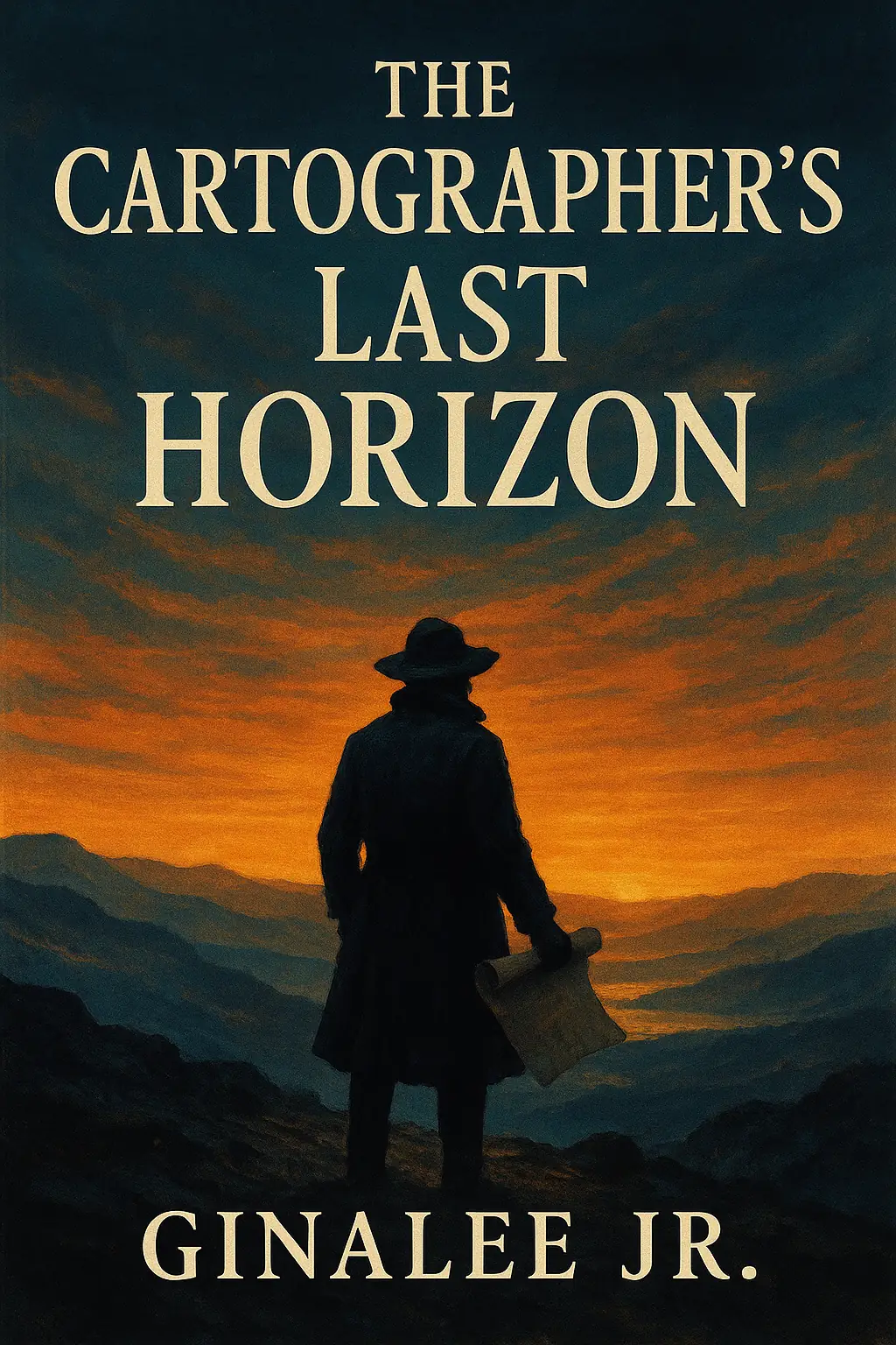 The Cartographer’s Last Horizon