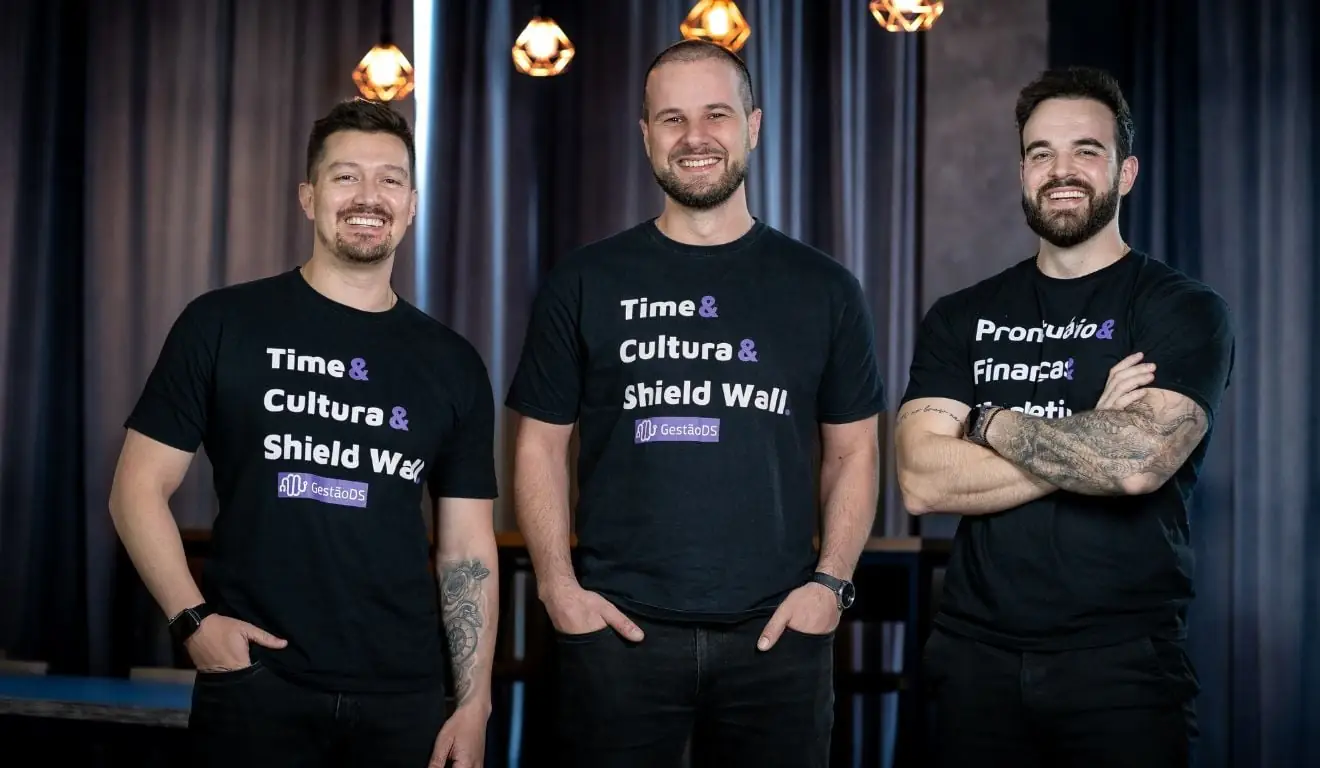 GestãoDS supera meta de receita após colocar IA no core