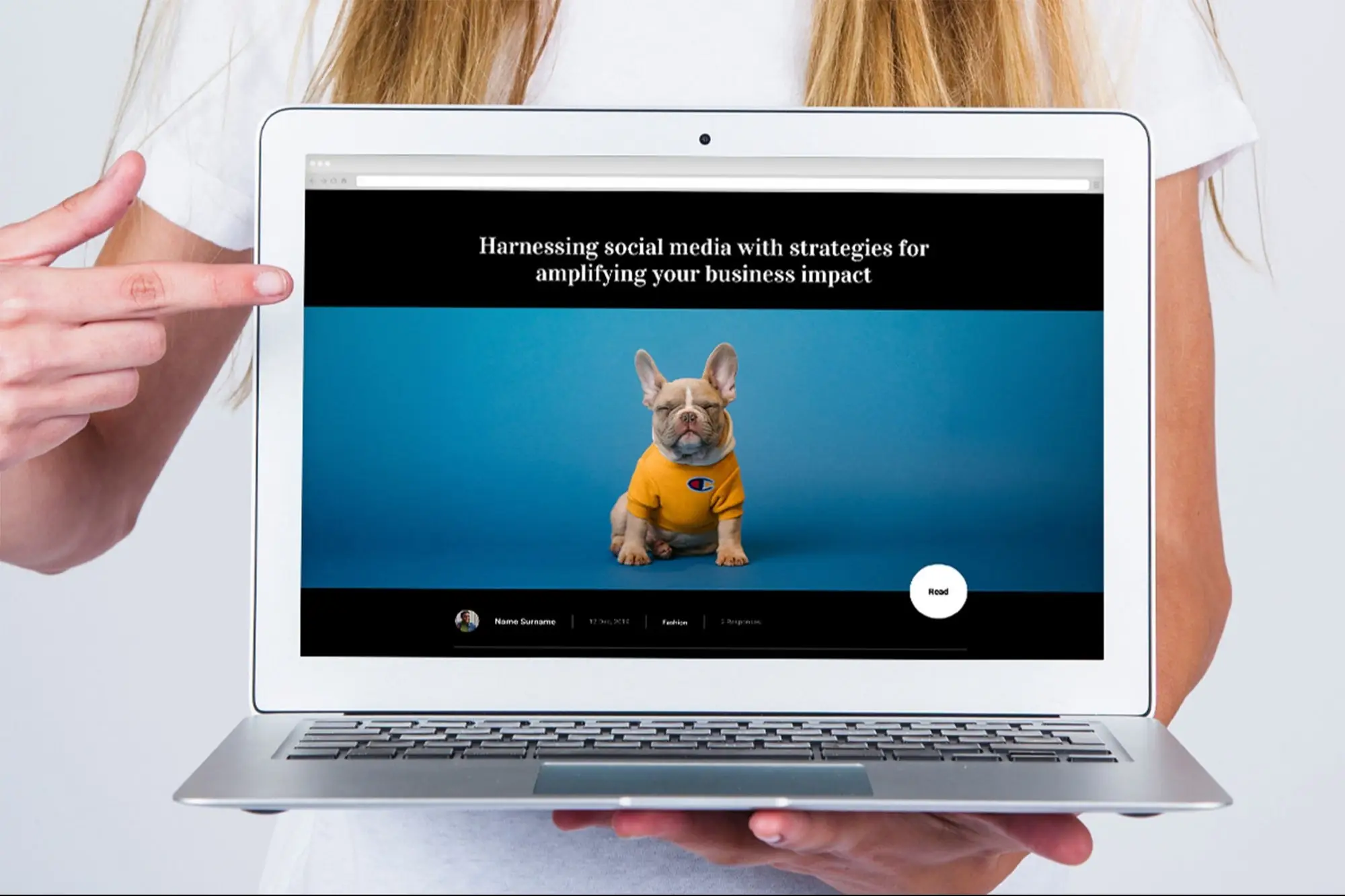 Build Professional Websites Without Coding or Paying More Than Once | Entrepreneur