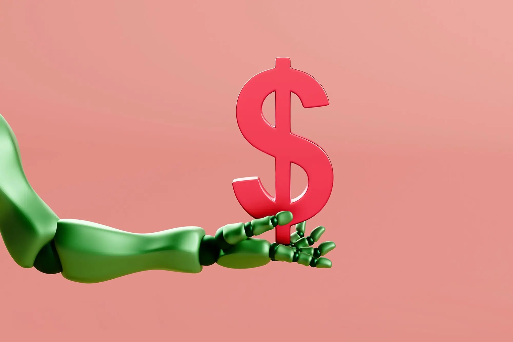 AI Doesn't Have to Be Expensive. Here Are 8 Smart Ways to Leverage It on a Modest Budget.