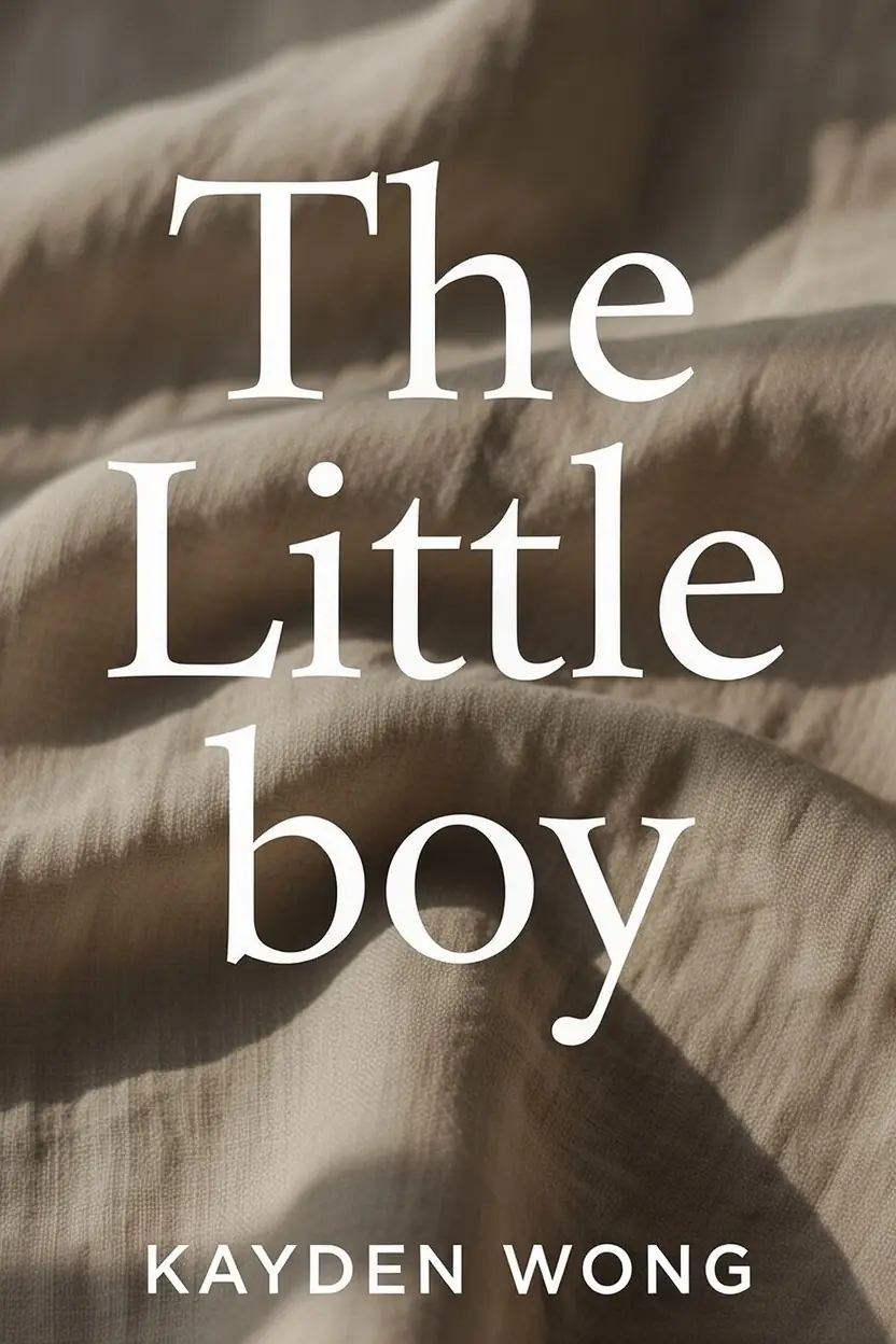 The Little Boy 