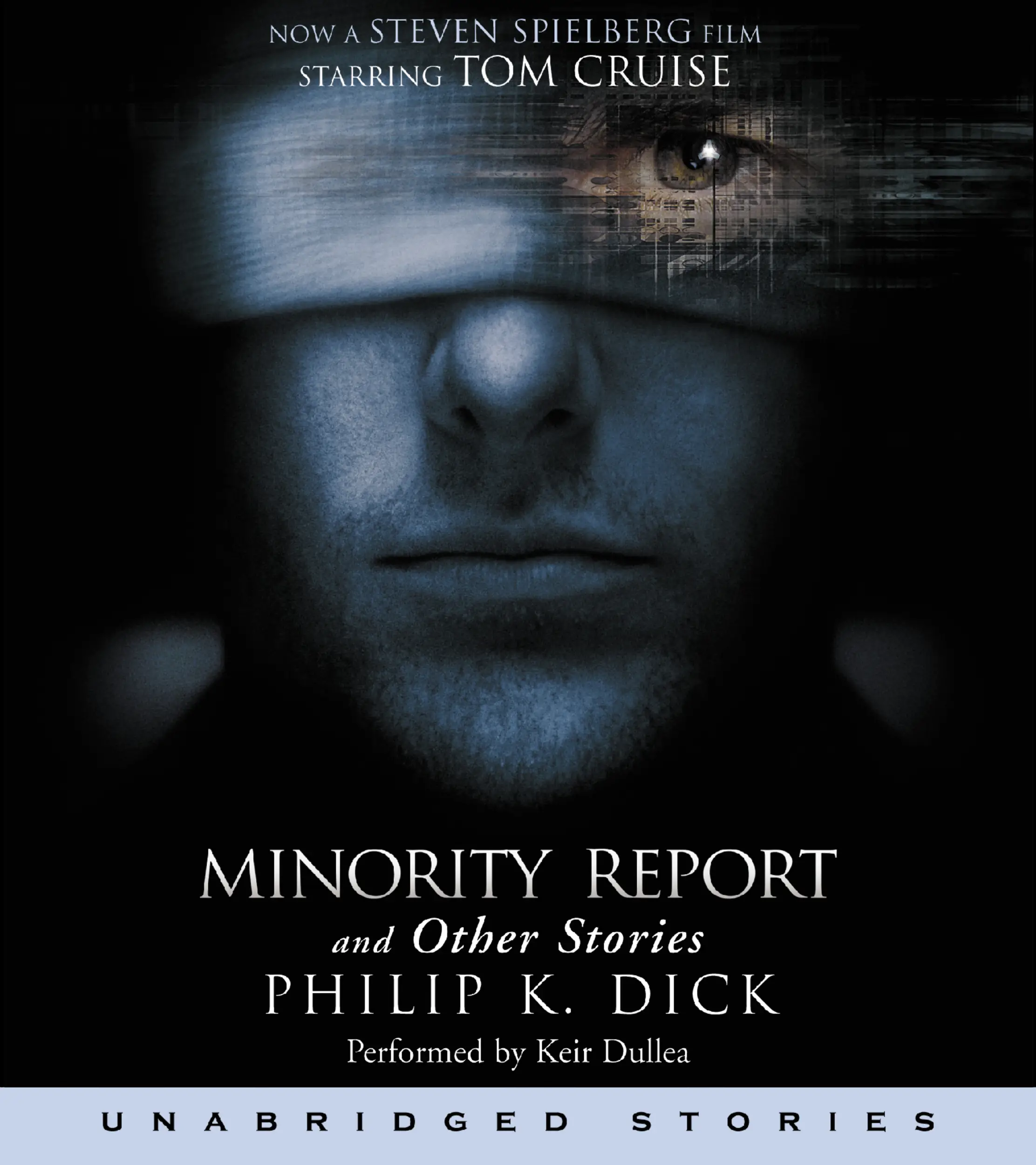 The Minority Report and Other Stories