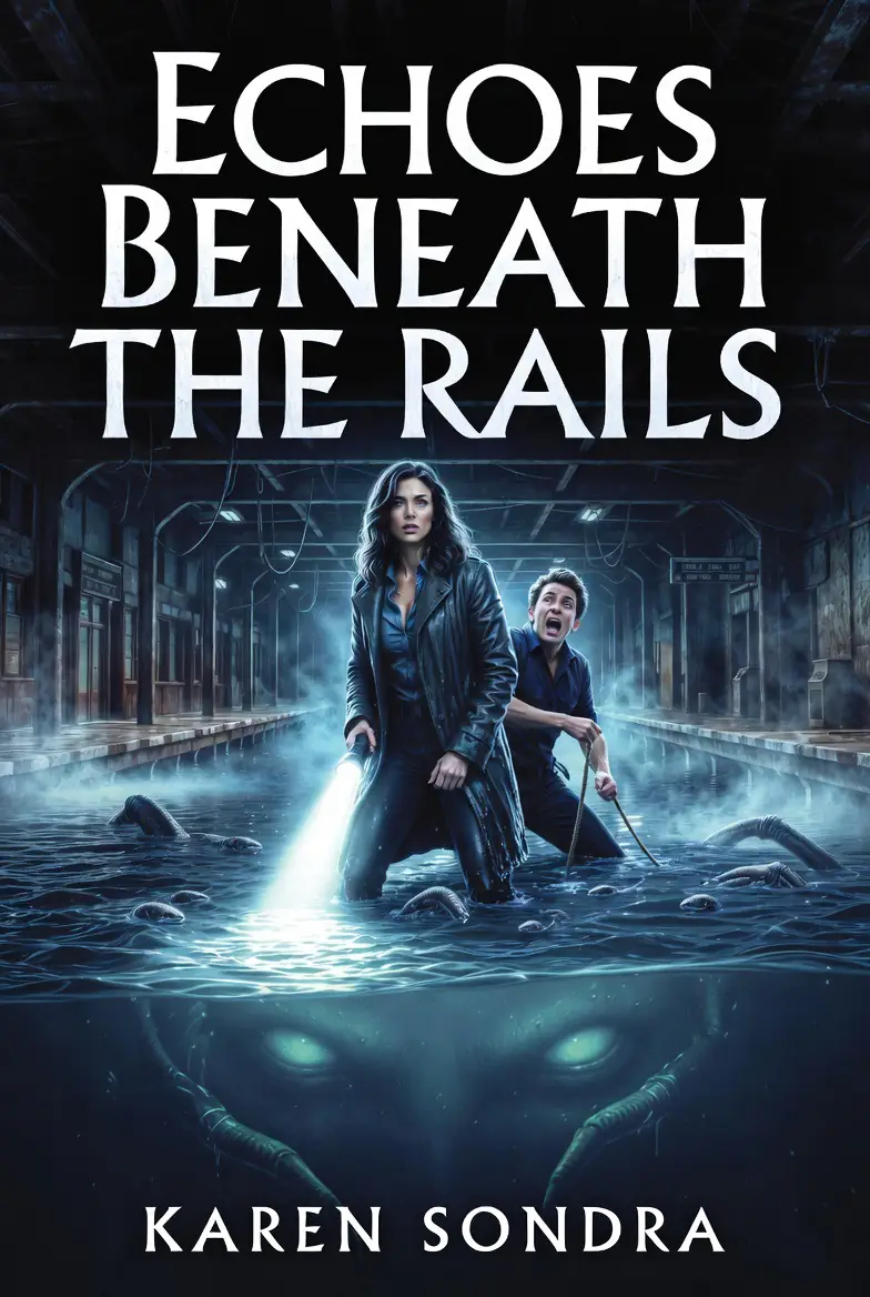 Echoes Beneath The Rails 