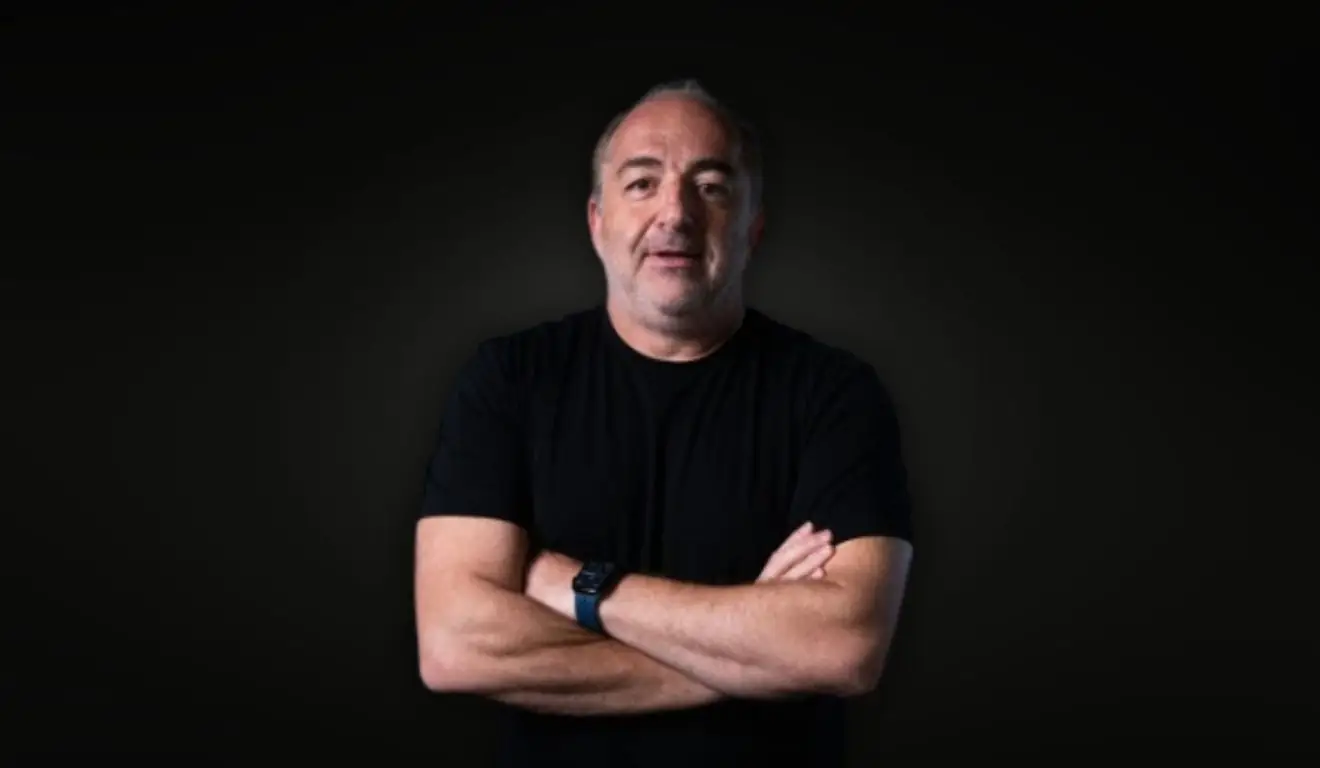 BORA traz Ricardo Podval como novo CSO