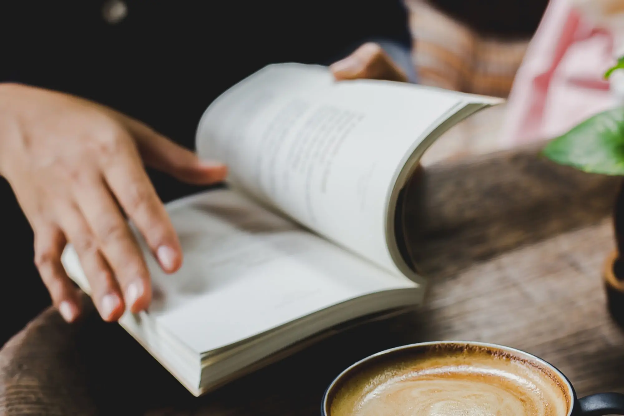 3 Books That Made Me 6 Figures That Aren't About Business At All — Part 2