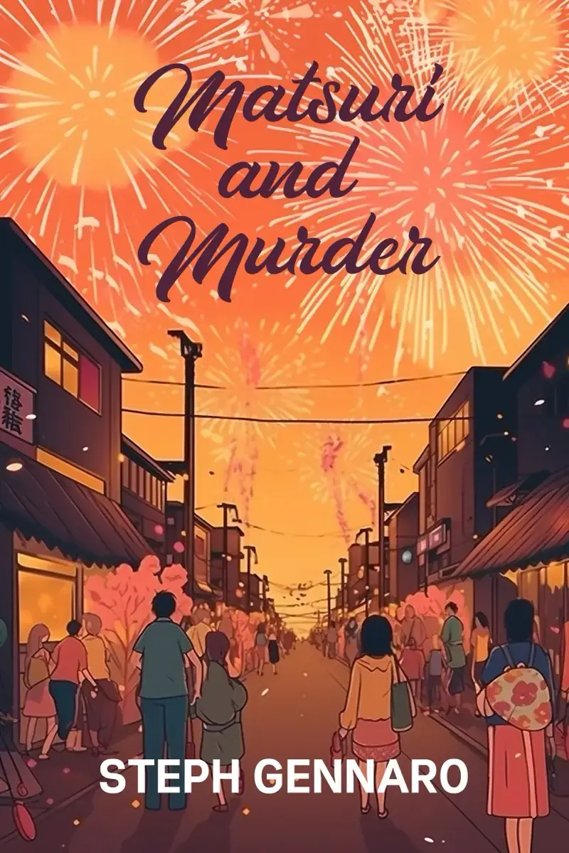 Matsuri and Murder