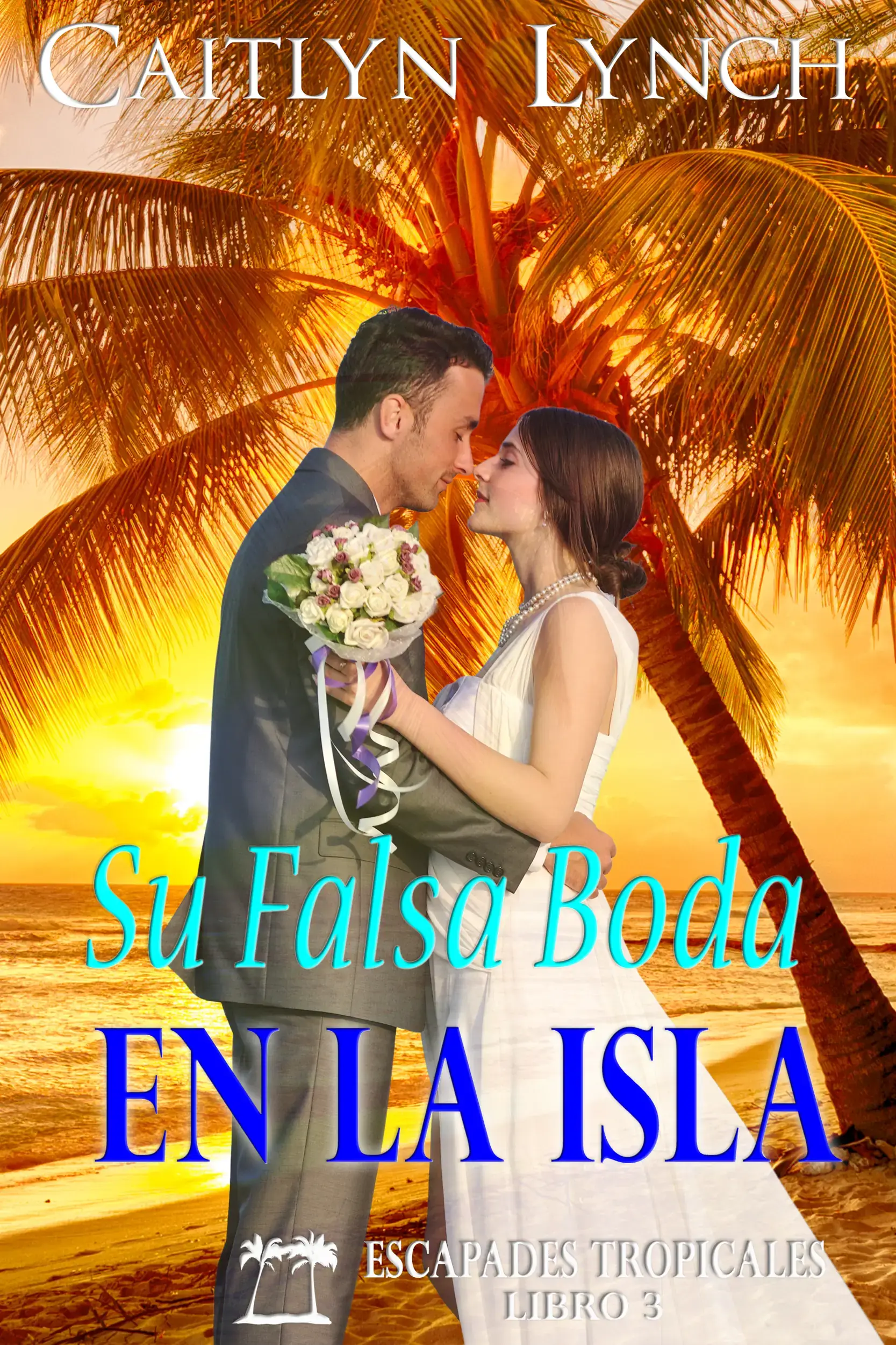 Su Falsa Boda en la Isla