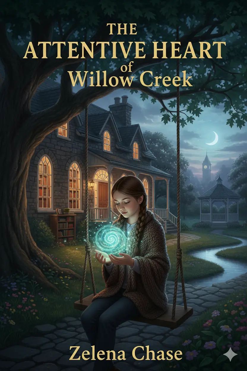The Attentive Heart of Willow Creek