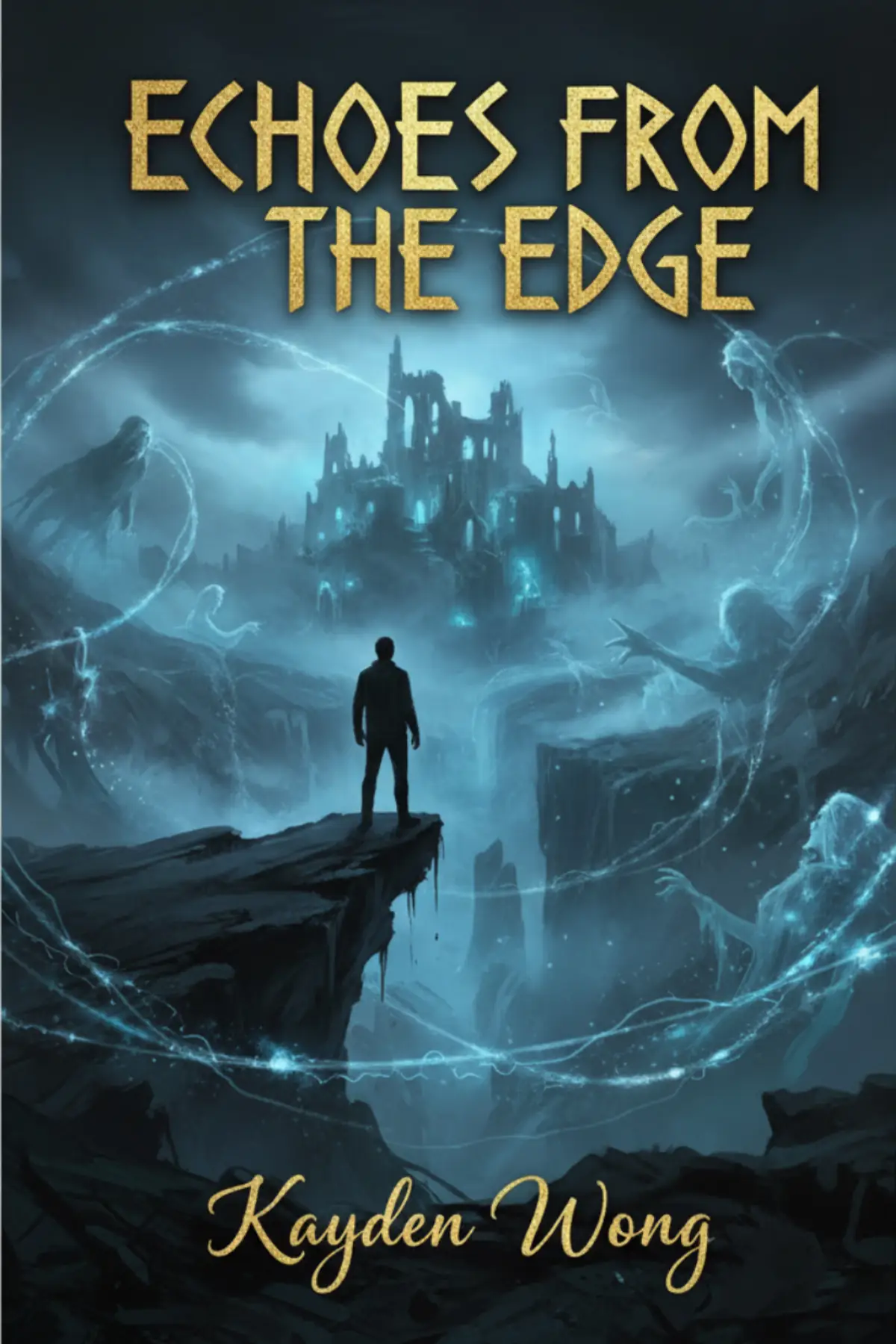 Echoes from the Edge