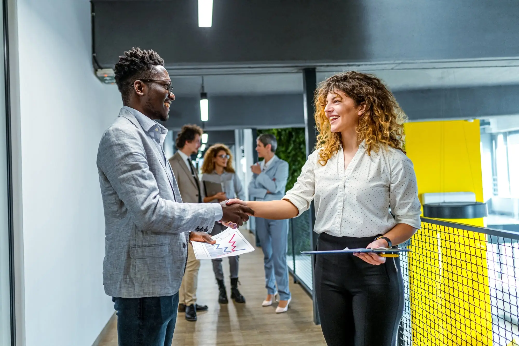 How to Build the Ultimate Partner Network for Your Startup