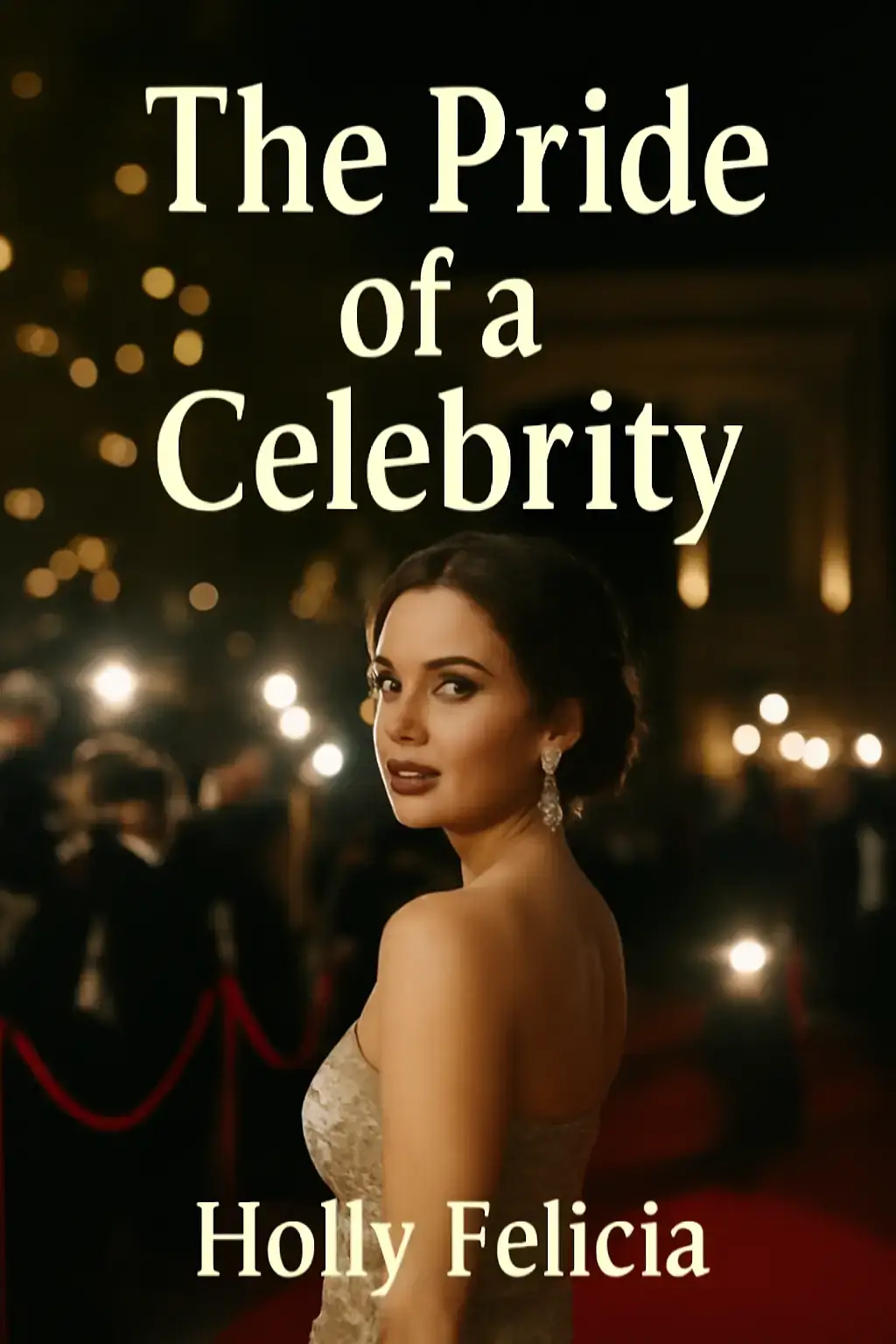 The Pride of a Celebrity 