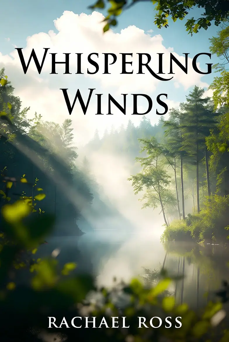 Whispering winds 
