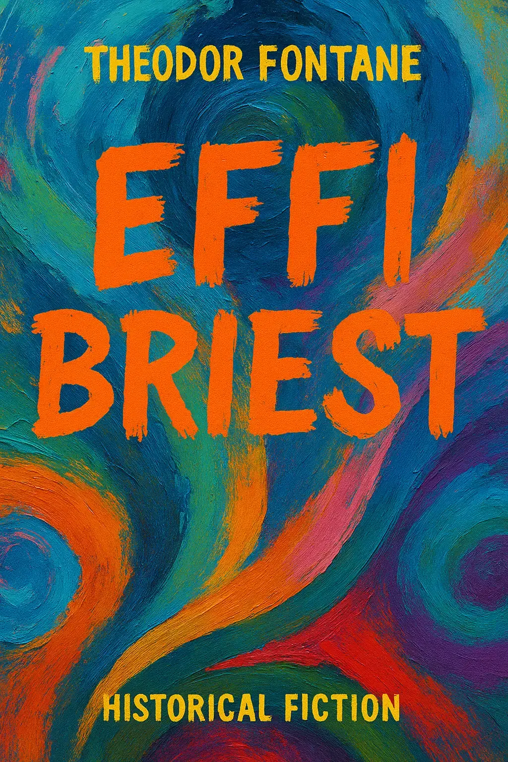Effi Briest
