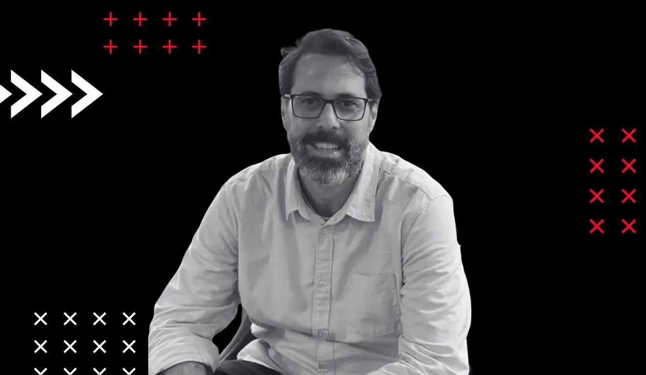 Pinbank anuncia ex-Dafiti como novo COO