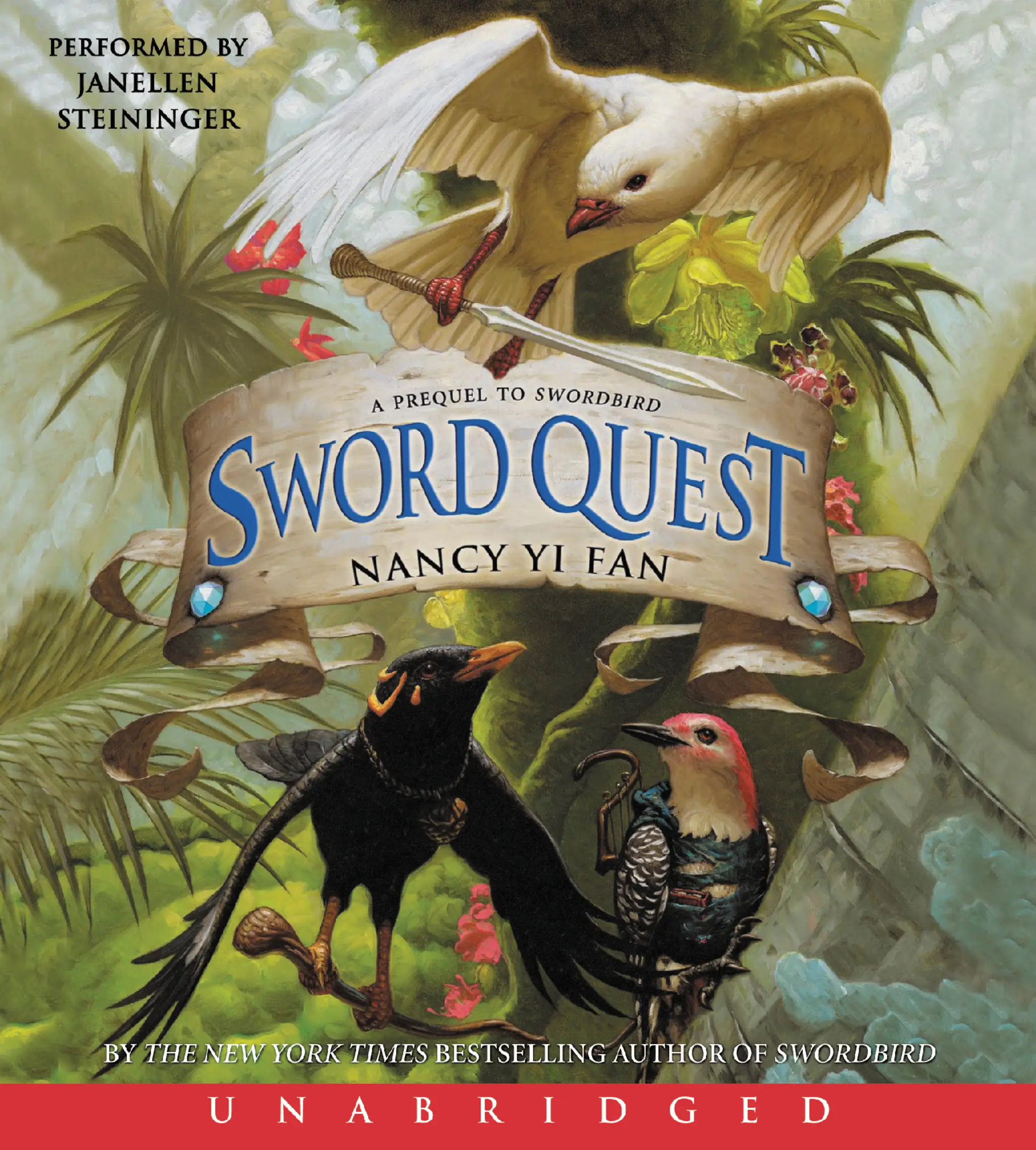 Sword Quest