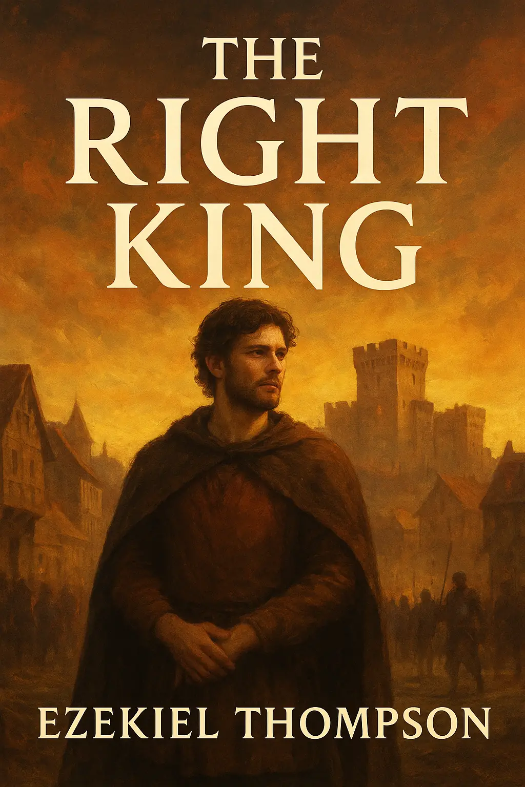 The Right King 