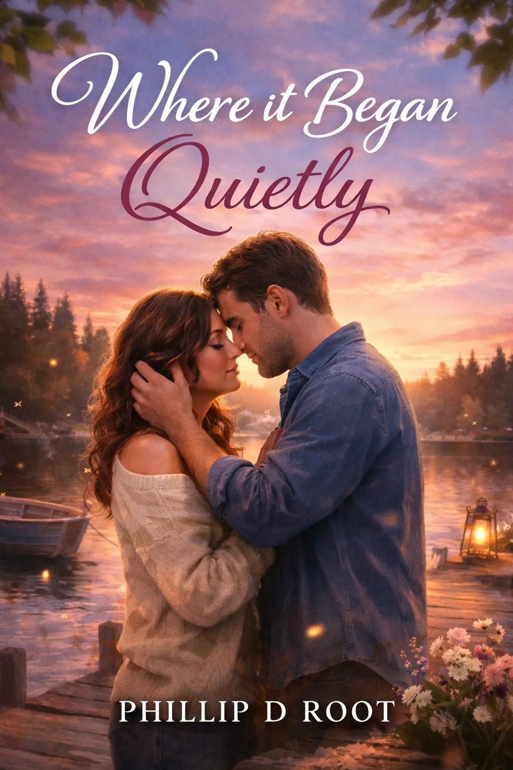 Where It Began Quietly