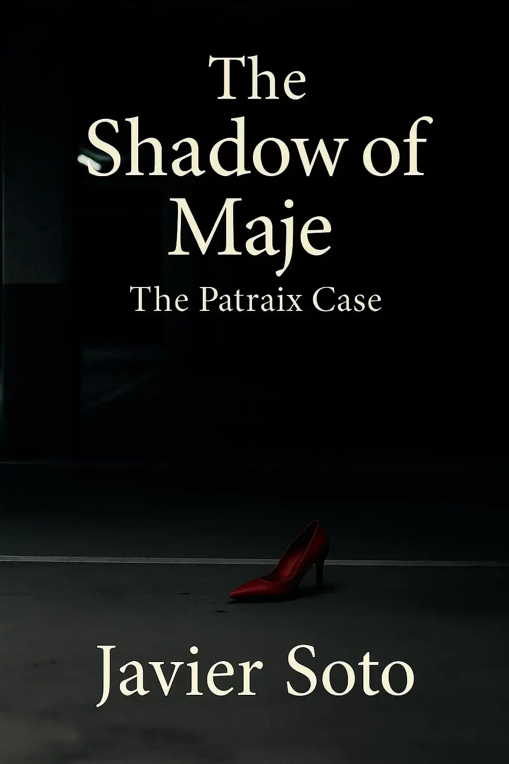 The Shadow of Maje: The Patraix Case