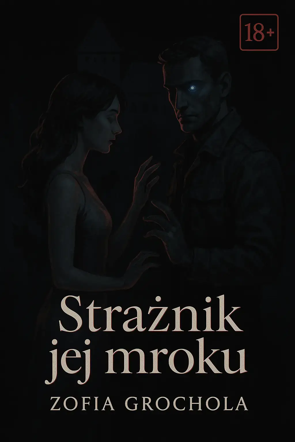 Strażnik jej mroku