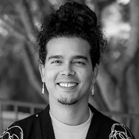 “Orange” by Noel Quinones