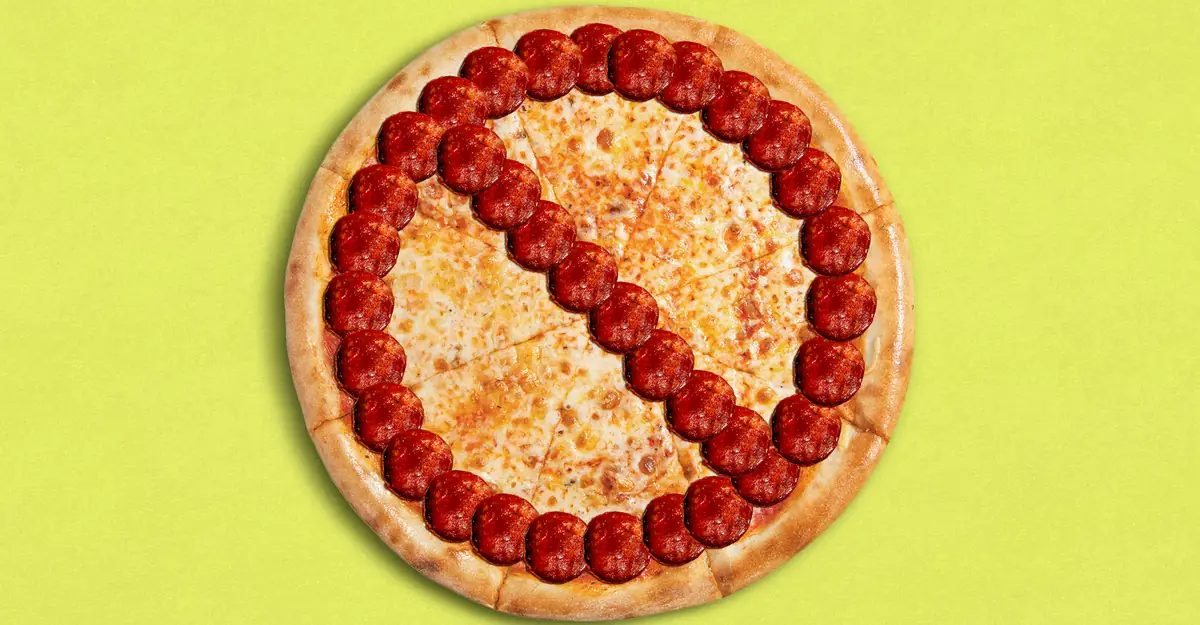 MAHA Has a Pizza Problem