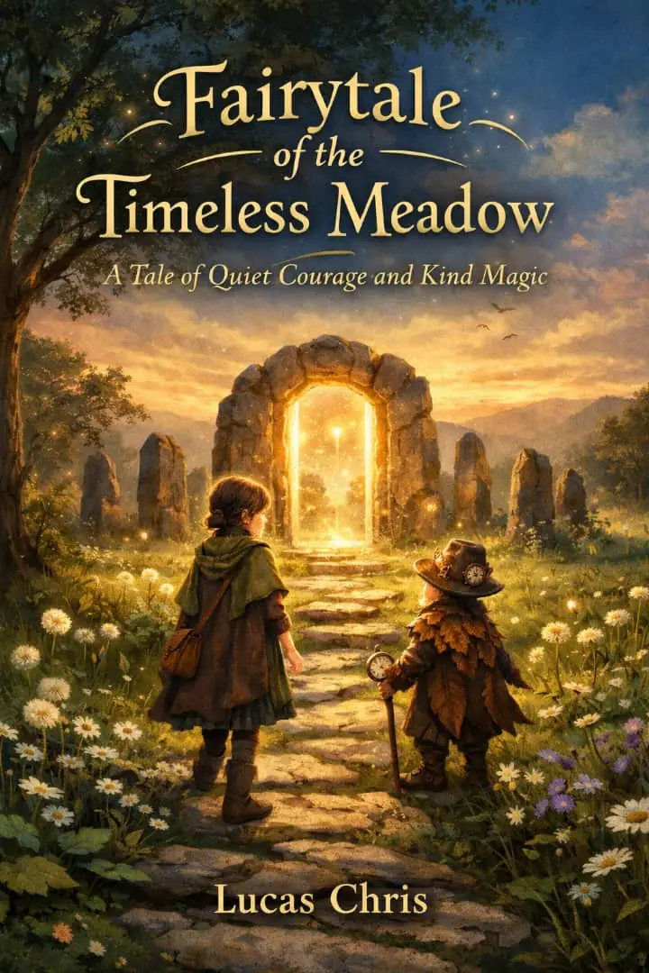 Fairytale of the Timeless Meadow