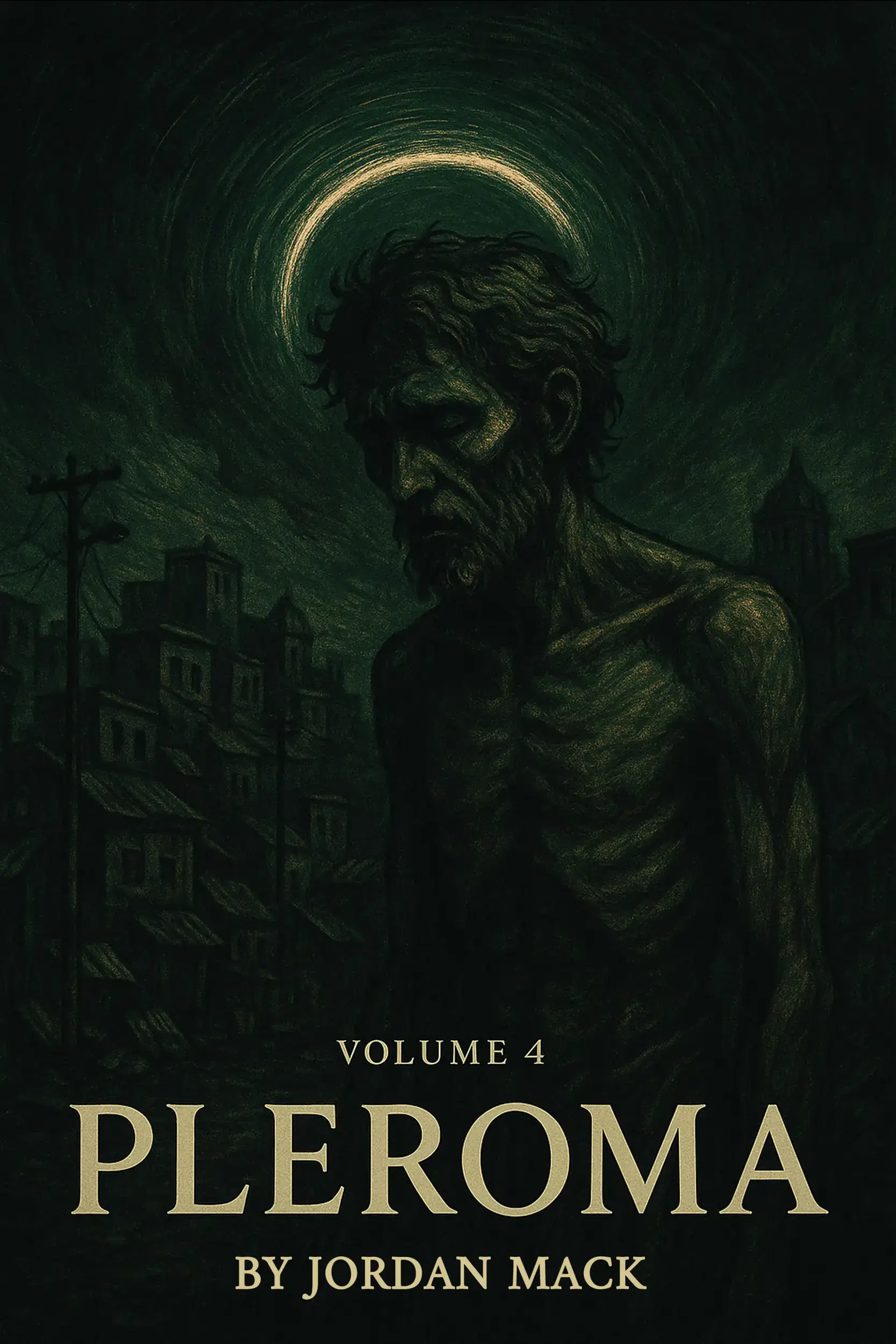 Pleroma Vol. 4 (Revelation)