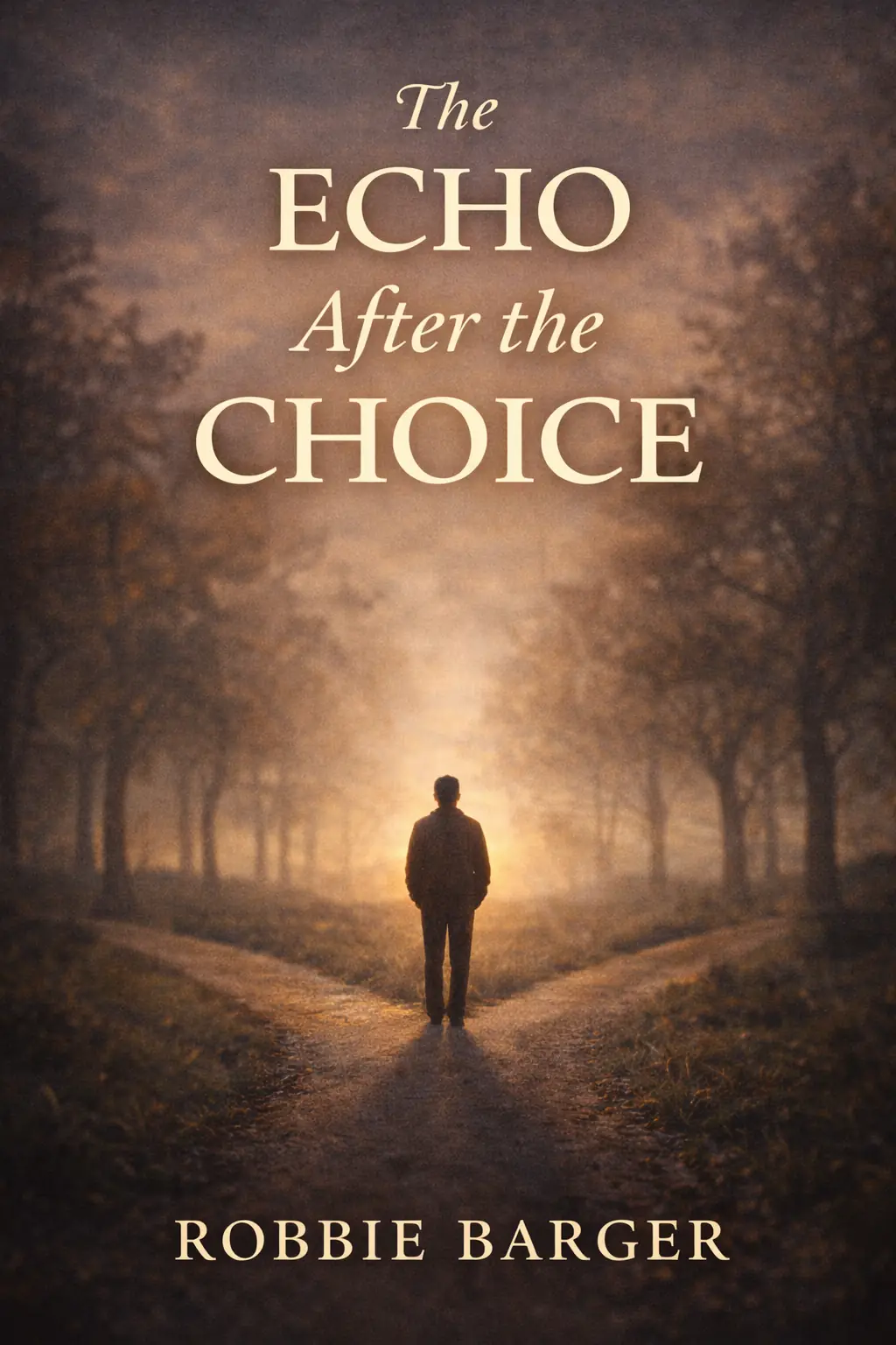 The Echo After the Choice