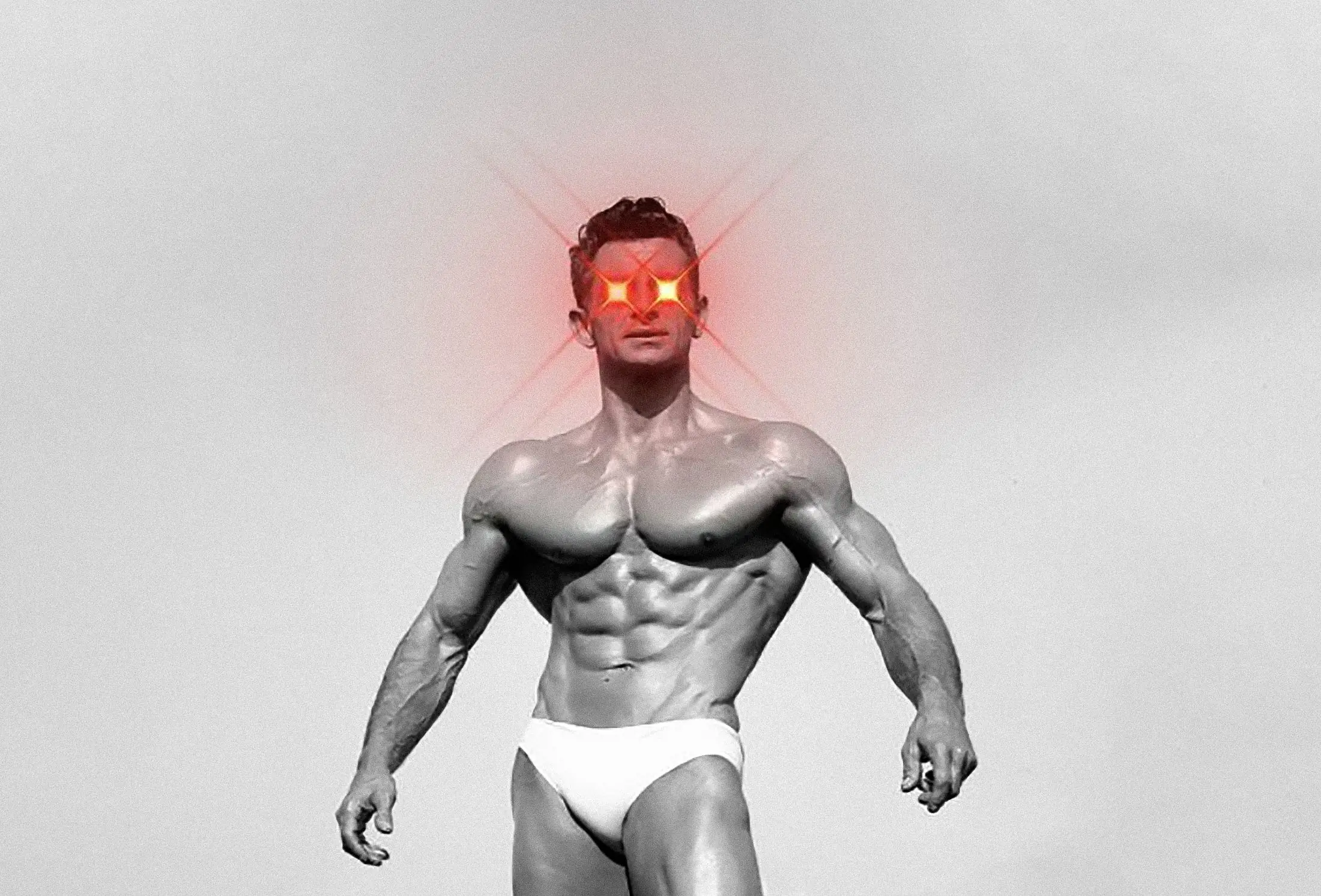 The Health Gurus of Hereticon