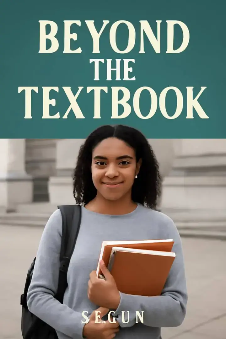 Beyond The Textbook 
