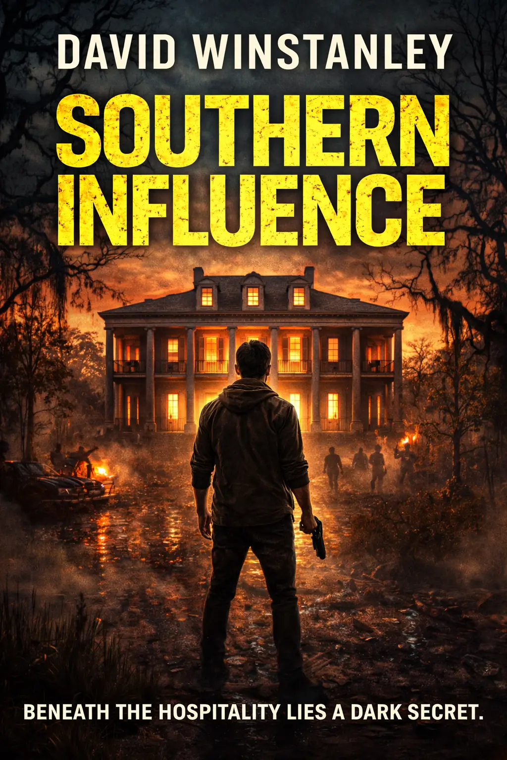 Southern Influence