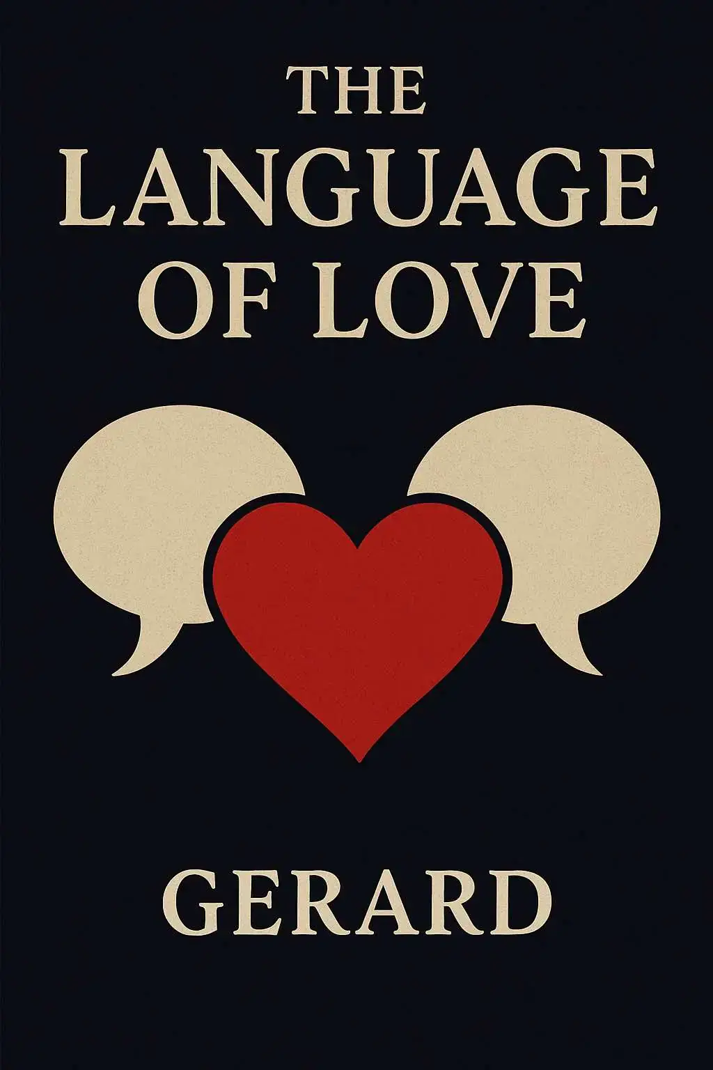 The language of love 