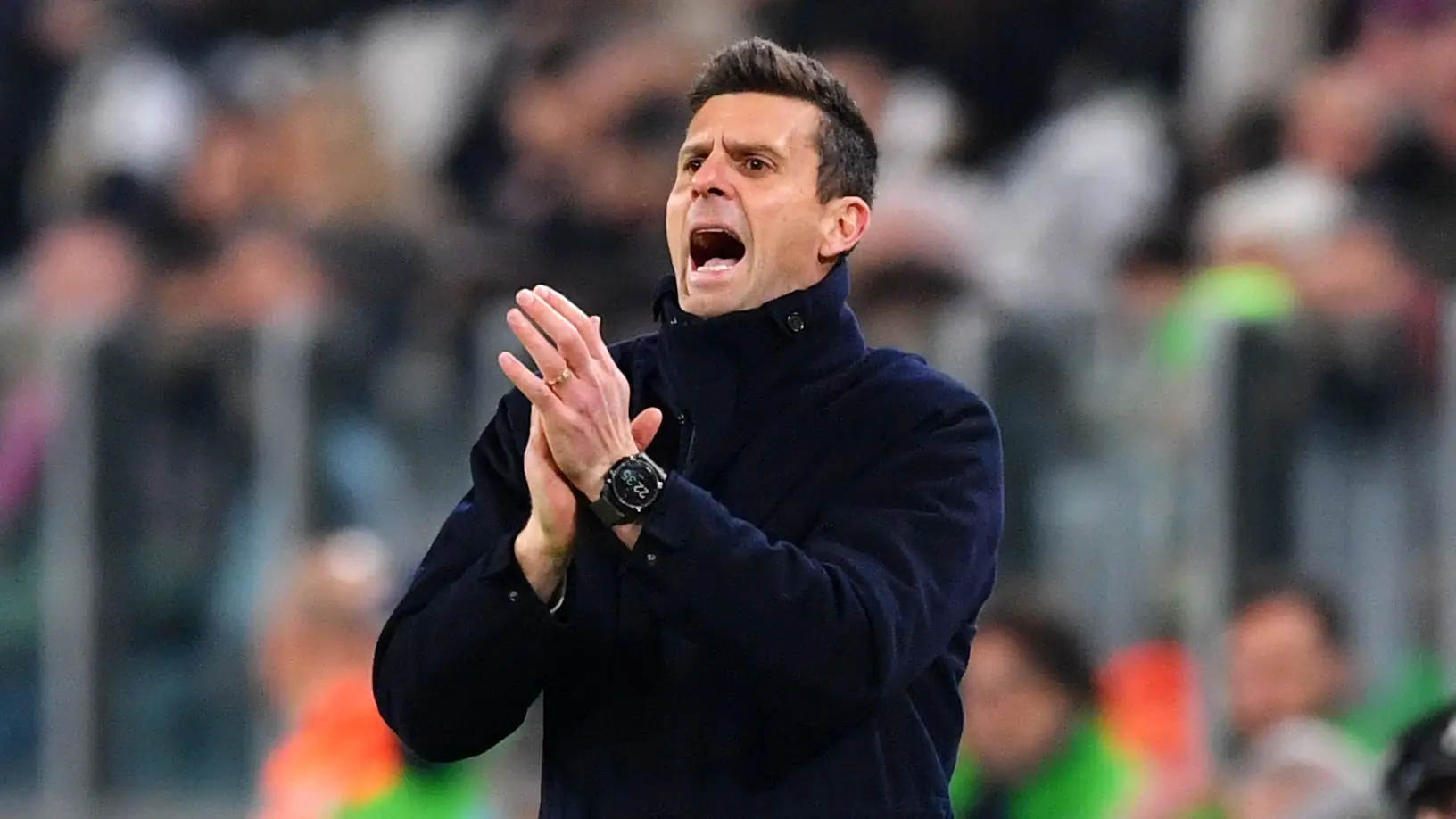 'Juventus have hit rock bottom' - Thiago Motta admits it's crisis time after USMNT duo Weston McKennie and Tim Weah's club crashes out of Coppa Italia
