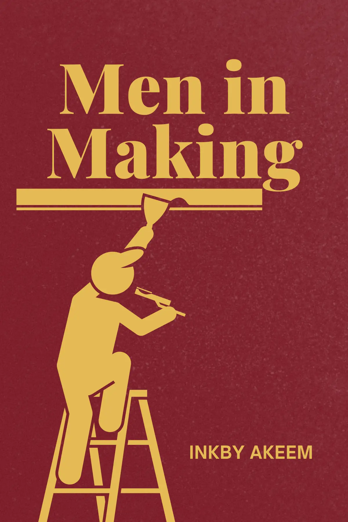 Men in Making