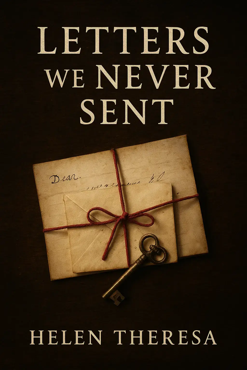 Letters We Never Sent 