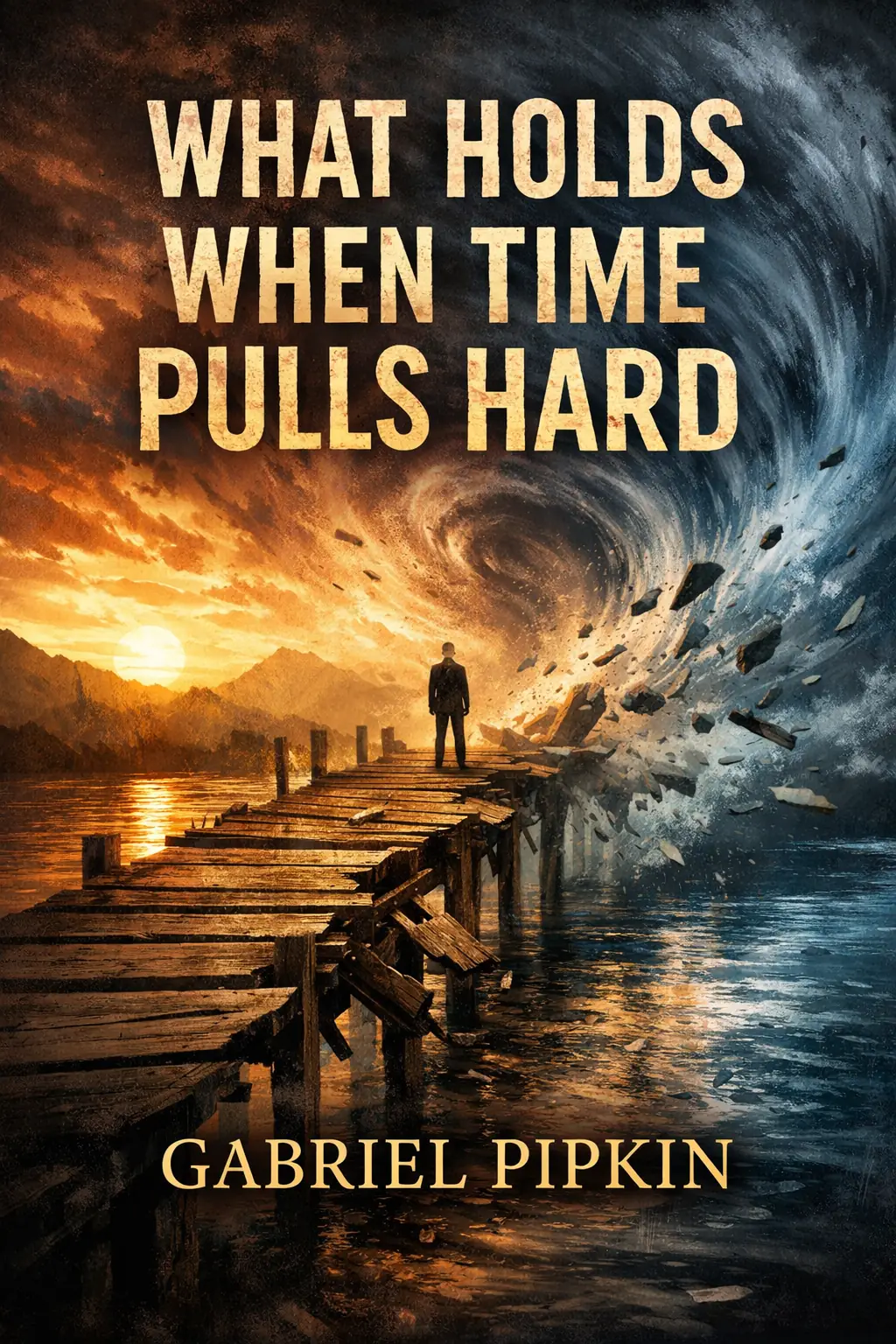 What Holds When Time Pulls Hard