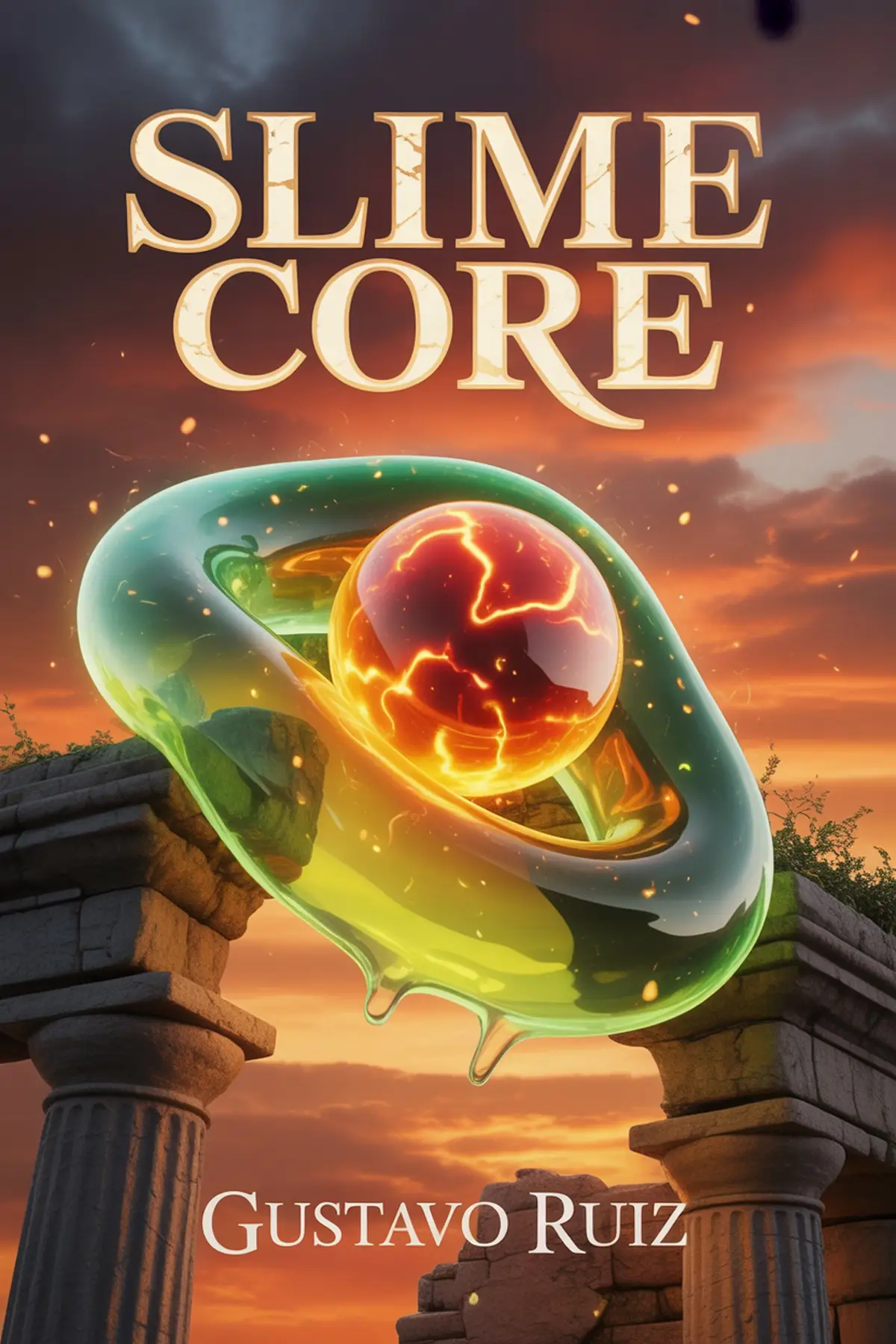 Slime Core